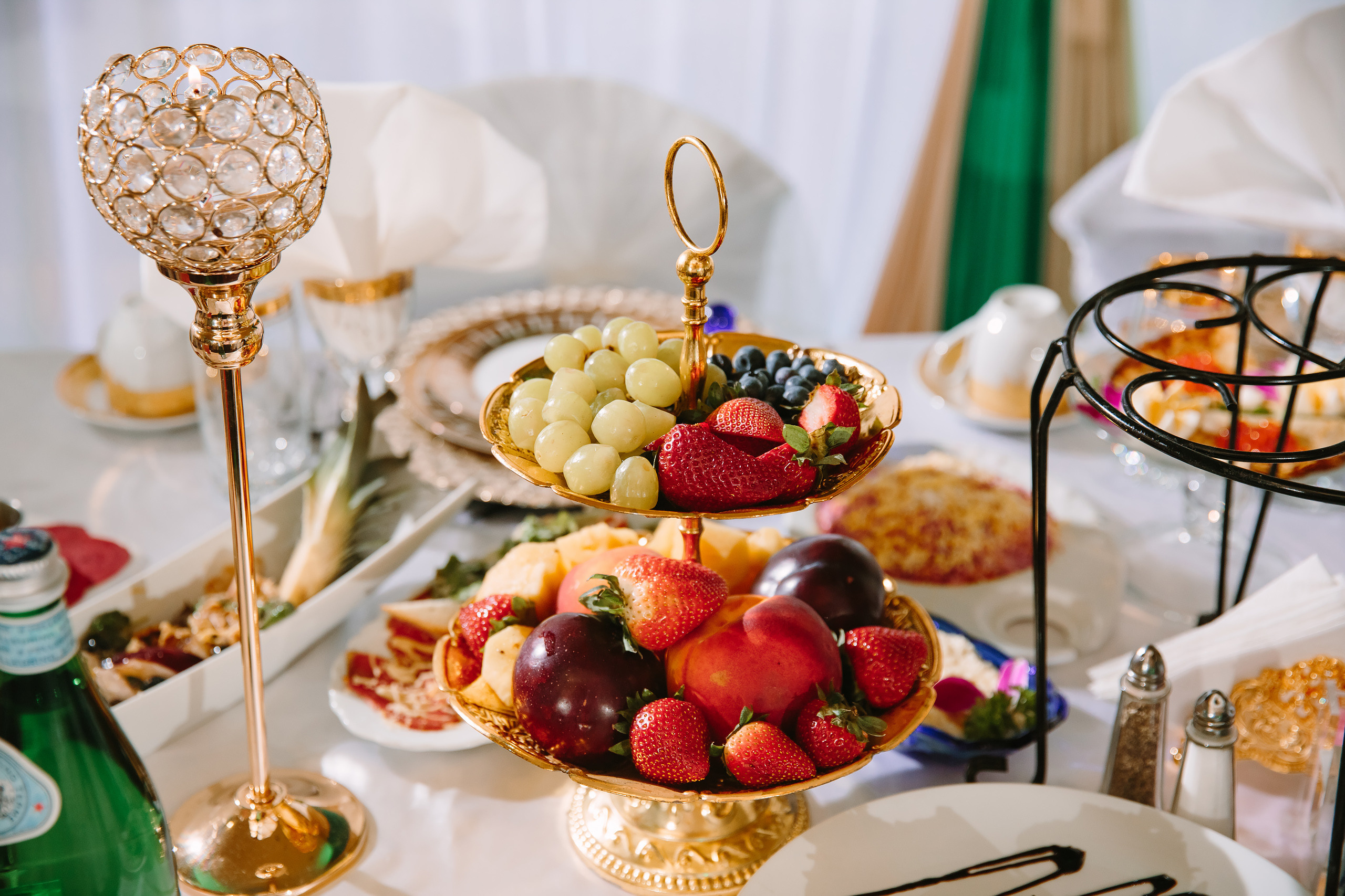 08.03.2019 Wedding. Wedding family event photographer in Chicago Nick Yushevich