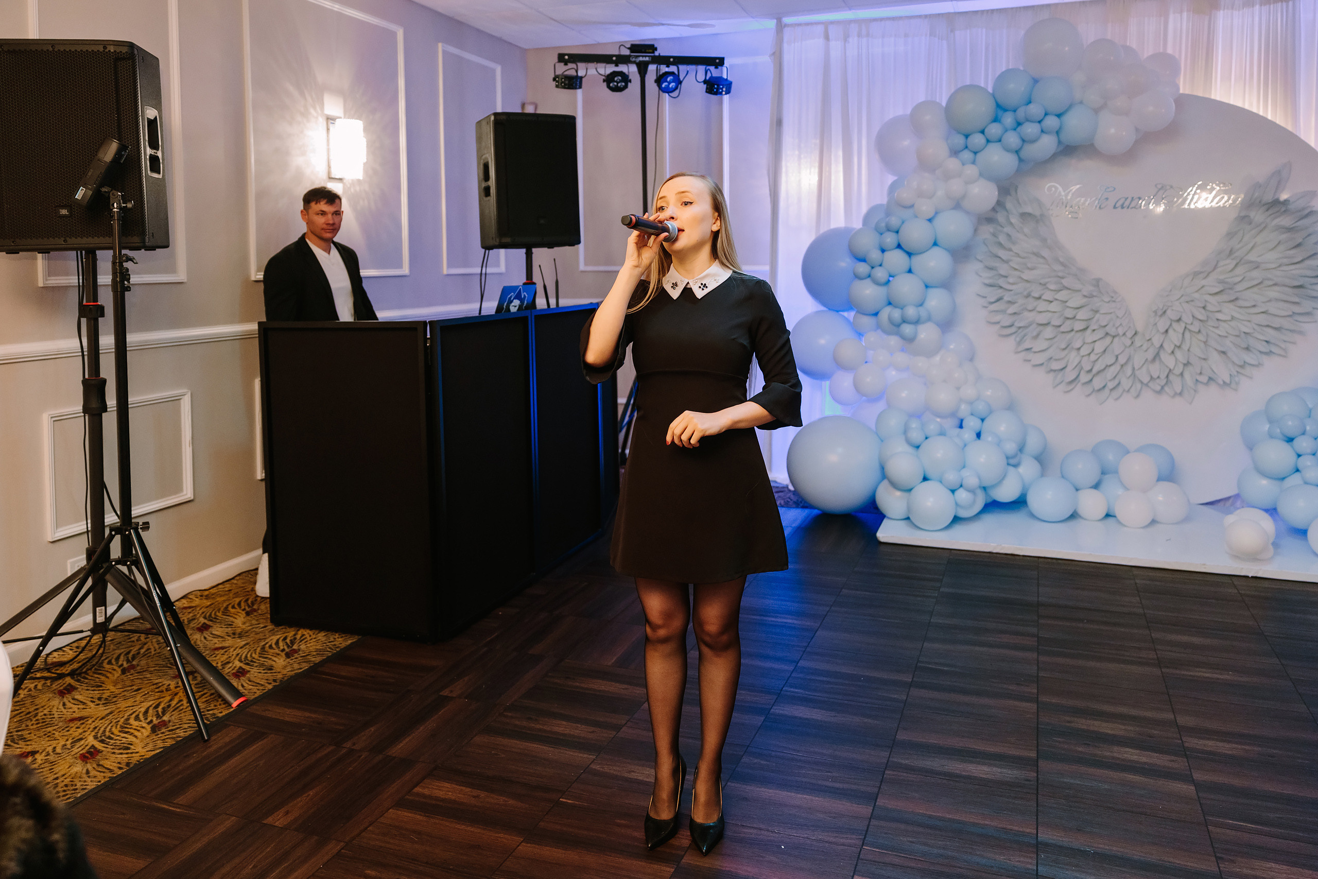 12052021 Cumetria. Wedding family event photographer in Chicago Nick Yushevich