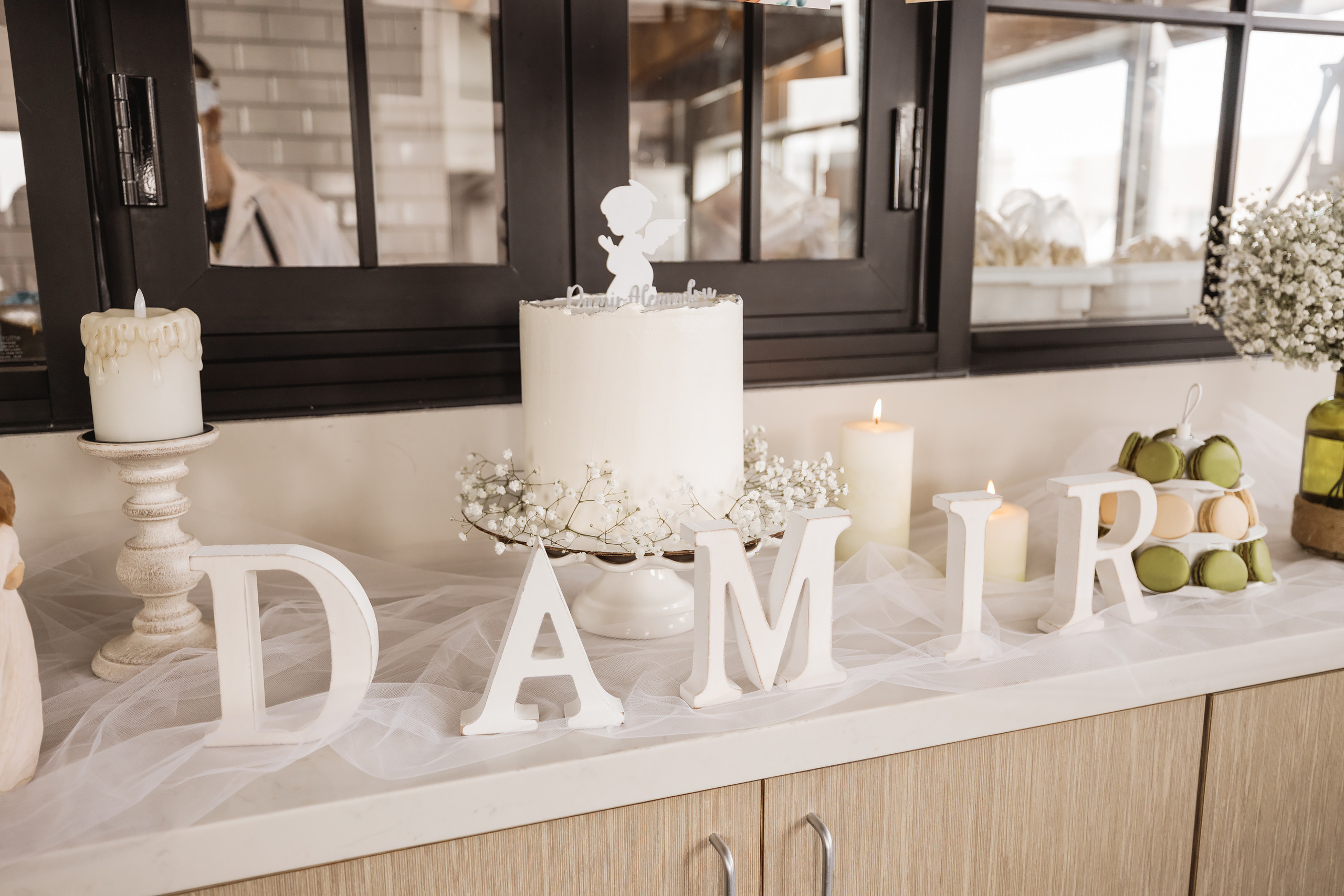 08.07.2021 Christening. Wedding family event photographer in Chicago Nick Yushevich