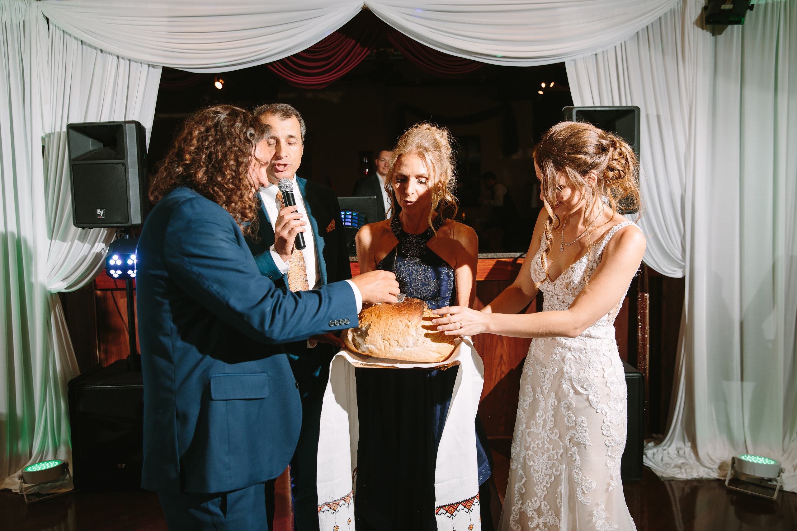 08.03.2019 Wedding. Wedding family event photographer in Chicago Nick Yushevich