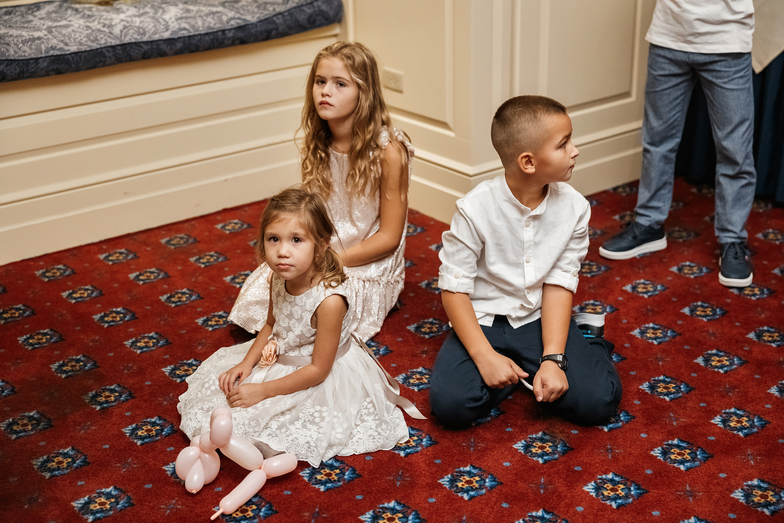 09.10.2021 Talgat’s Birthday Party. Wedding family event photographer in Chicago Nick Yushevich