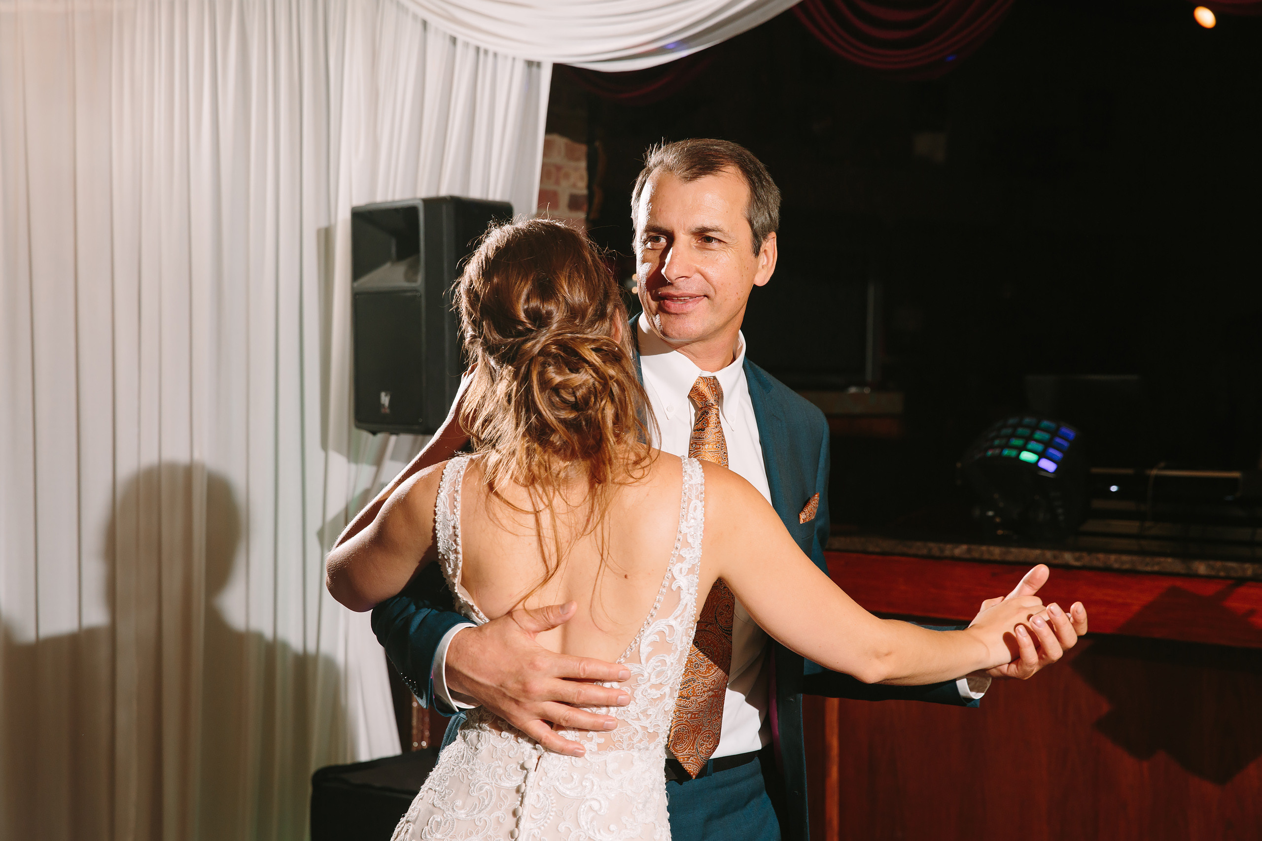 08.03.2019 Wedding. Wedding family event photographer in Chicago Nick Yushevich