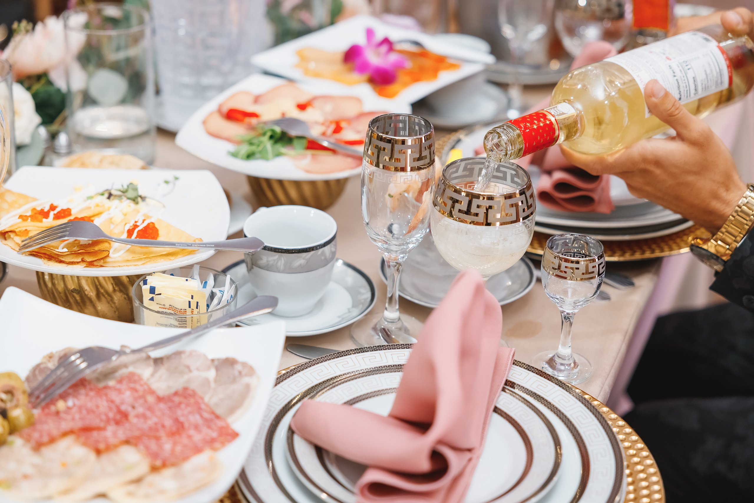 08.14.2021 Wedding. Wedding family event photographer in Chicago Nick Yushevich