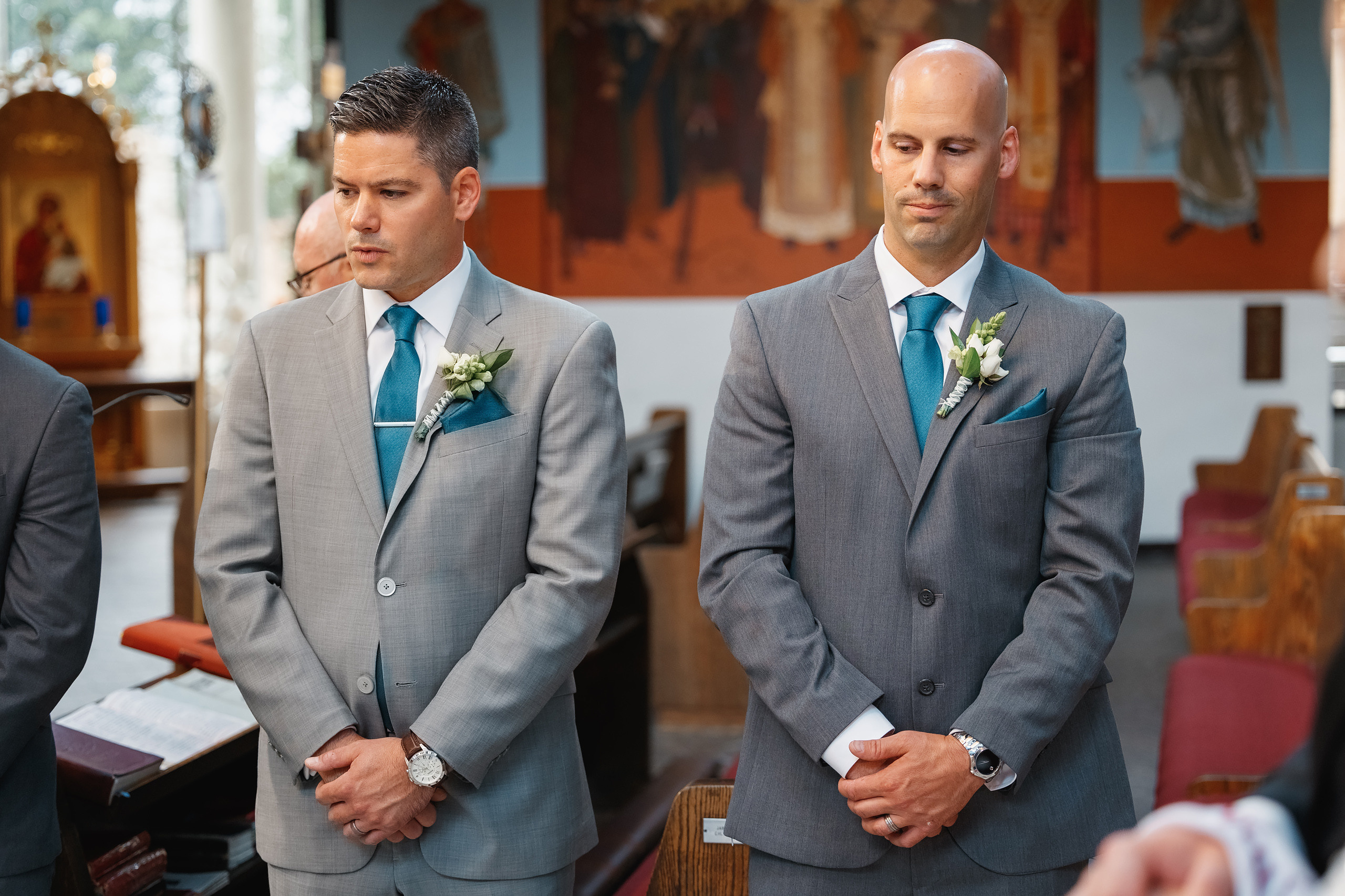 09.04.2021 Wedding. Wedding family event photographer in Chicago Nick Yushevich