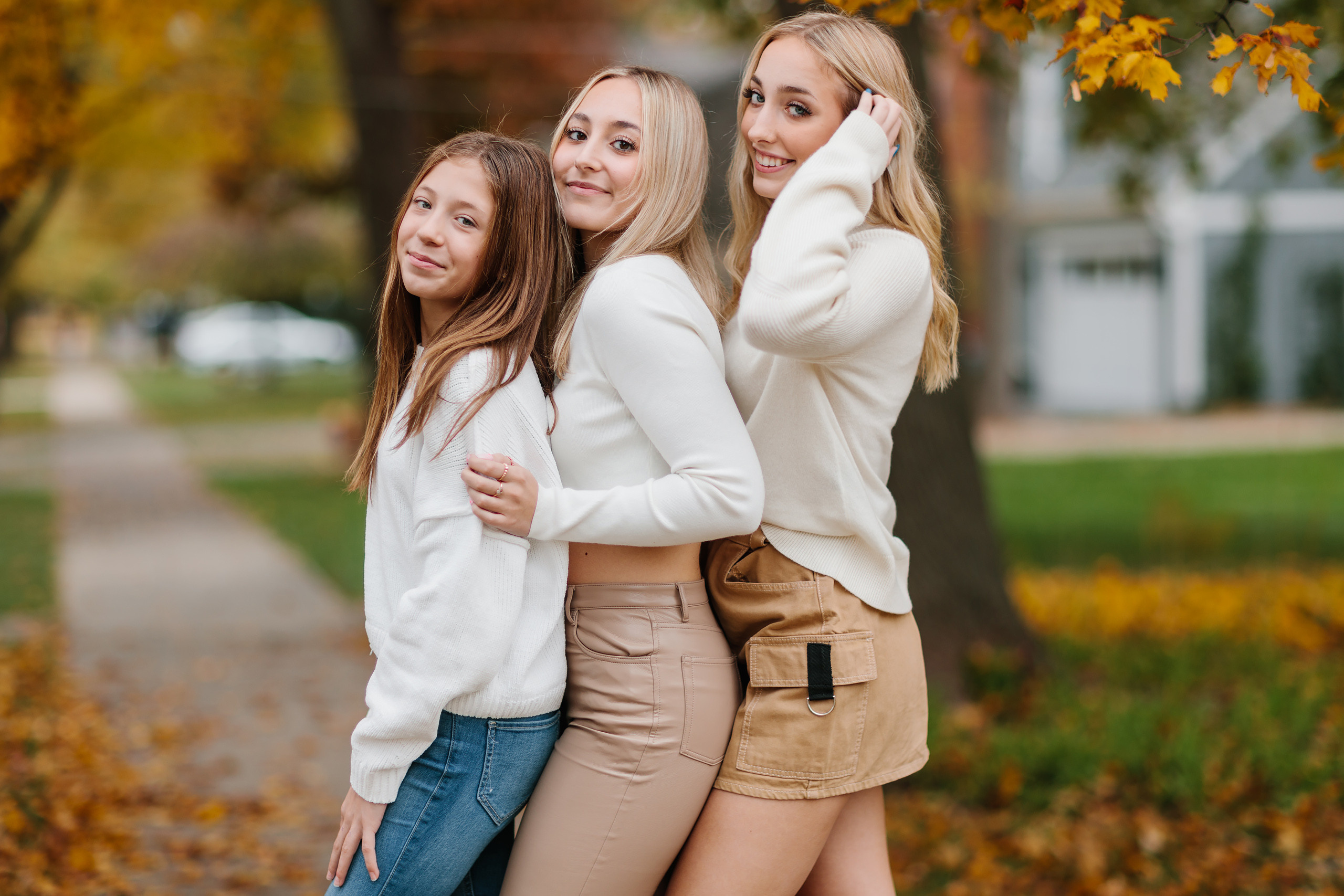 11.10.2021 Family photoshoot. Wedding family event photographer in Chicago Nick Yushevich