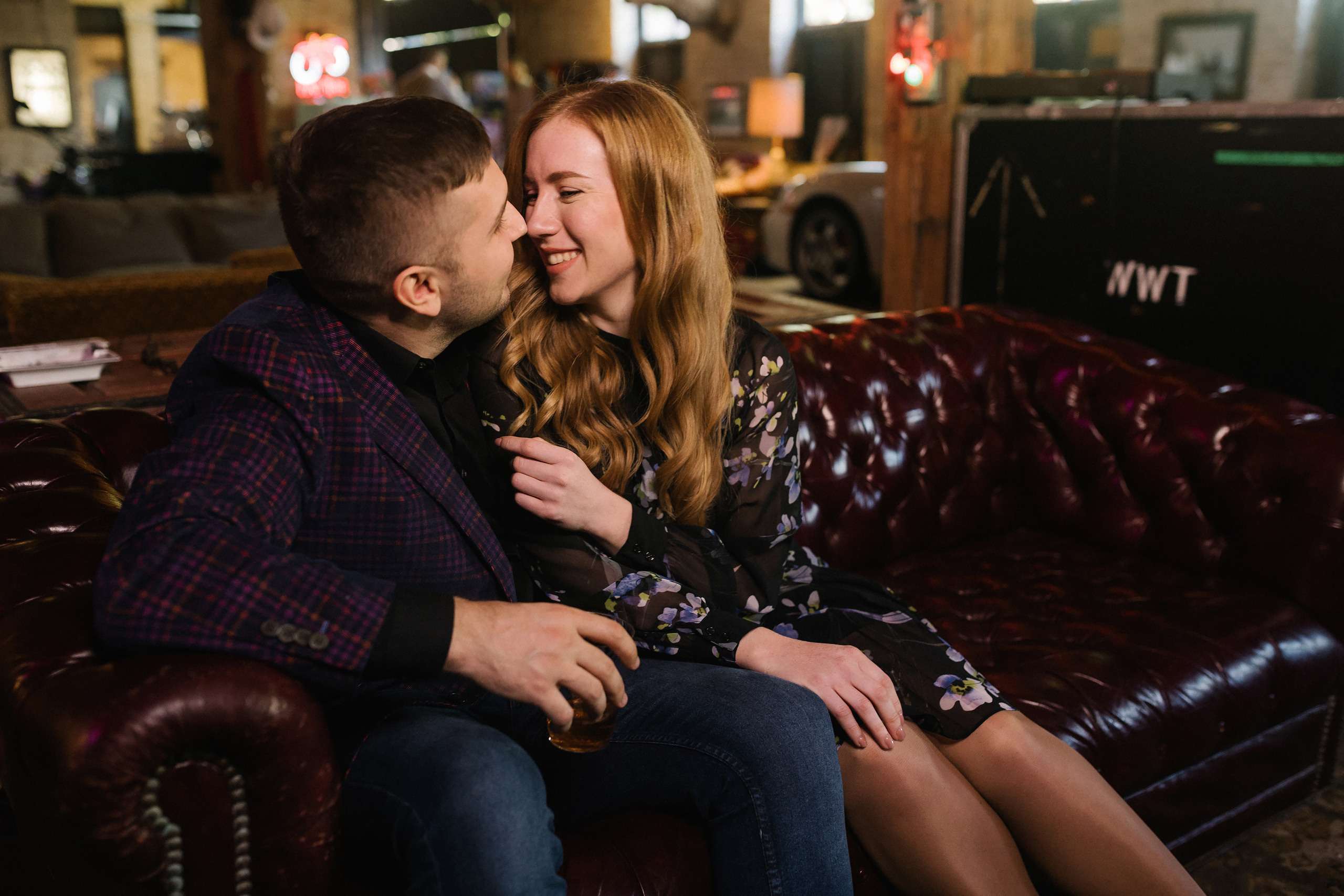 11.06.2021 Birthday Party. Wedding family event photographer in Chicago Nick Yushevich