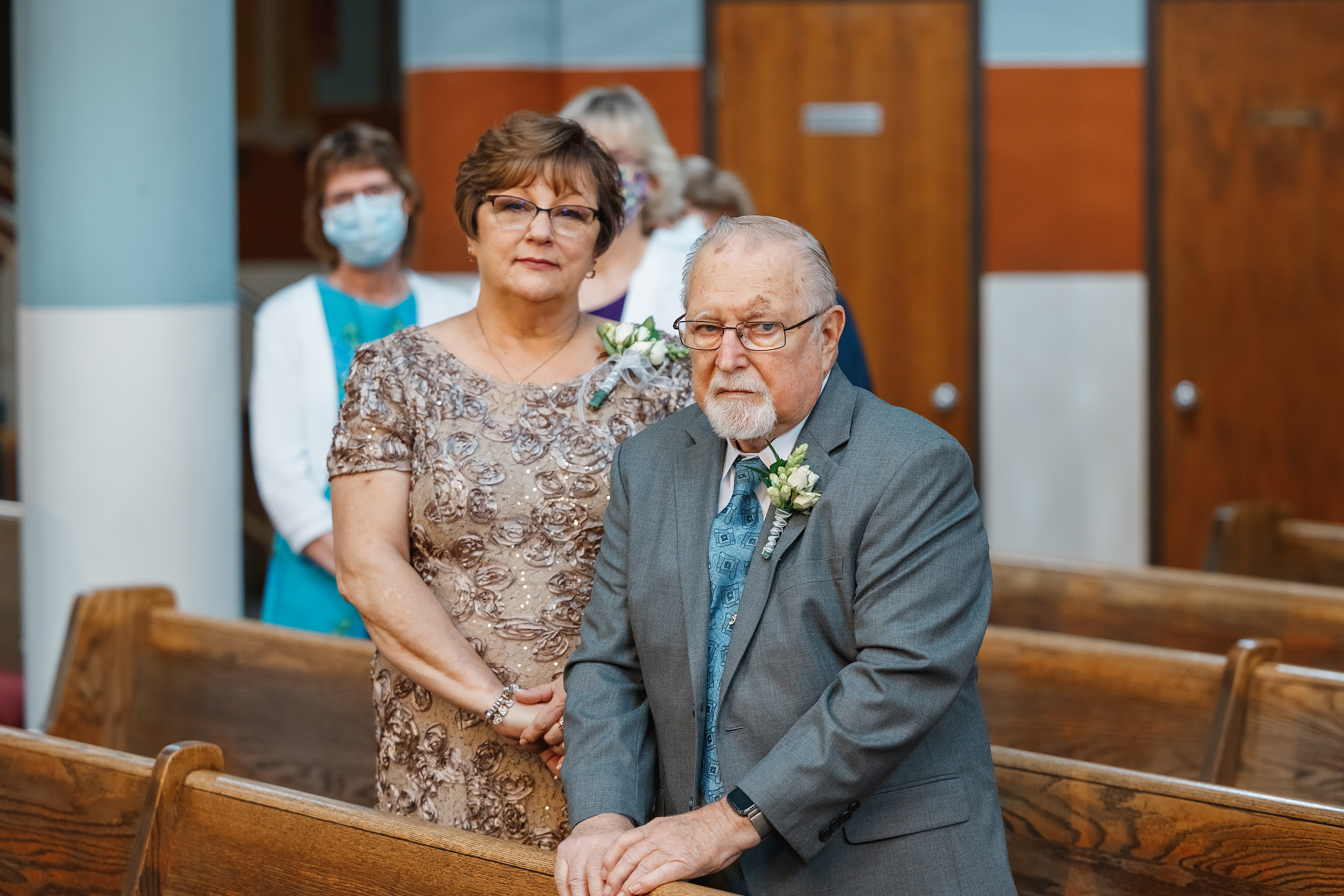 09.04.2021 Wedding. Wedding family event photographer in Chicago Nick Yushevich