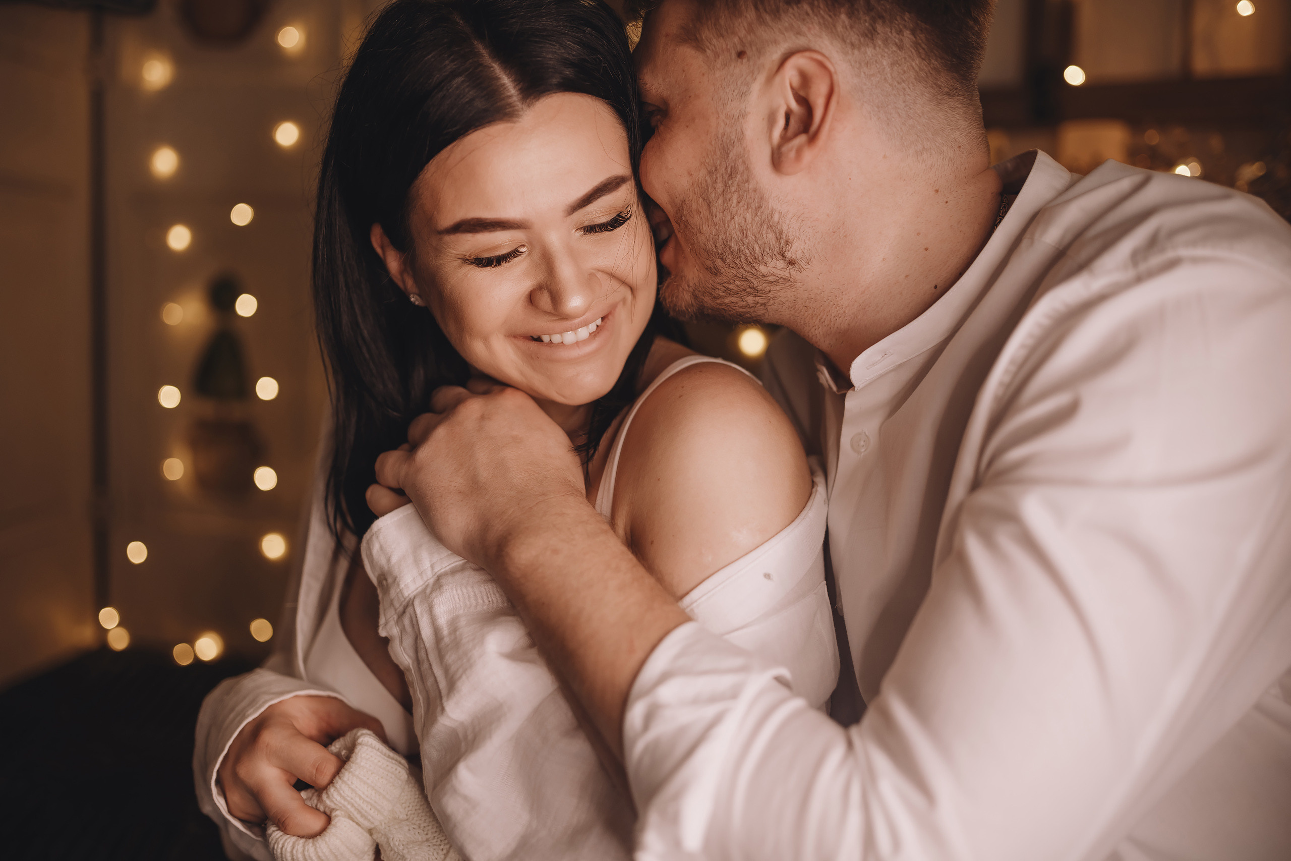 12152021 Christmas Photoshoot 15. Wedding family event photographer in Chicago Nick Yushevich