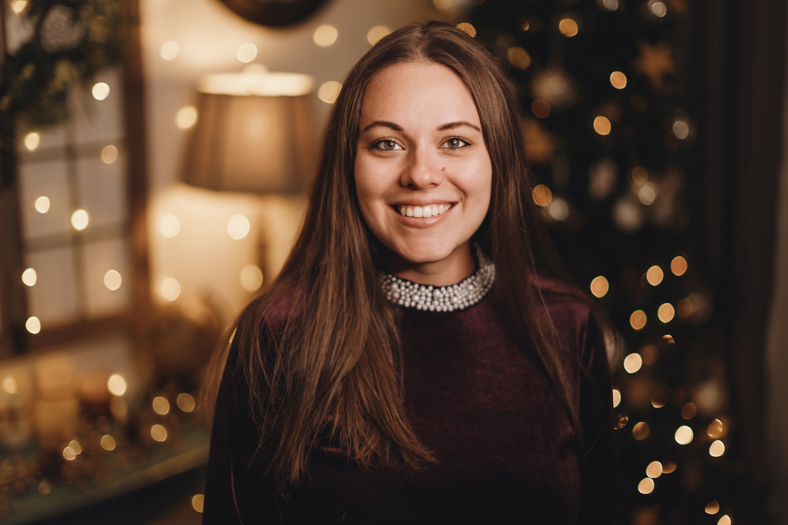 12092021 Christmas Photoshoot 11. Wedding family event photographer in Chicago Nick Yushevich