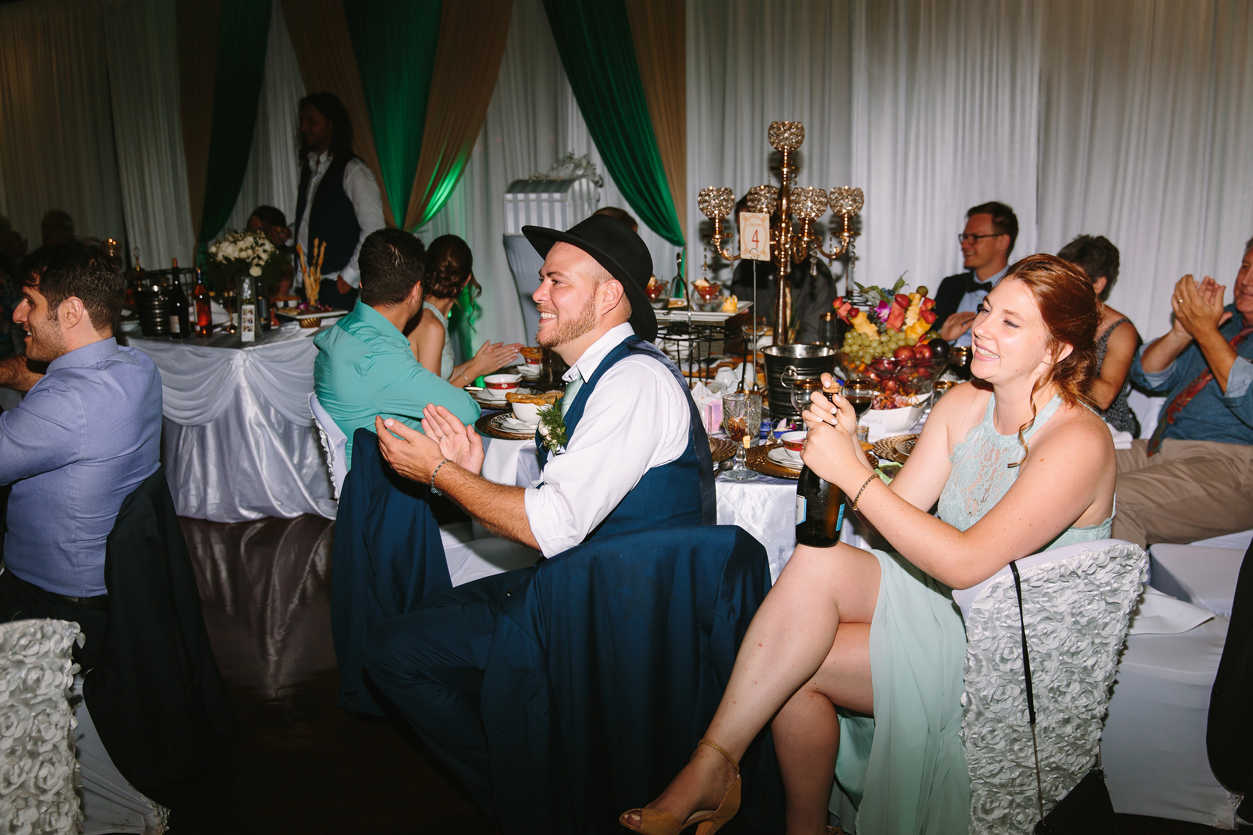 08.03.2019 Wedding. Wedding family event photographer in Chicago Nick Yushevich