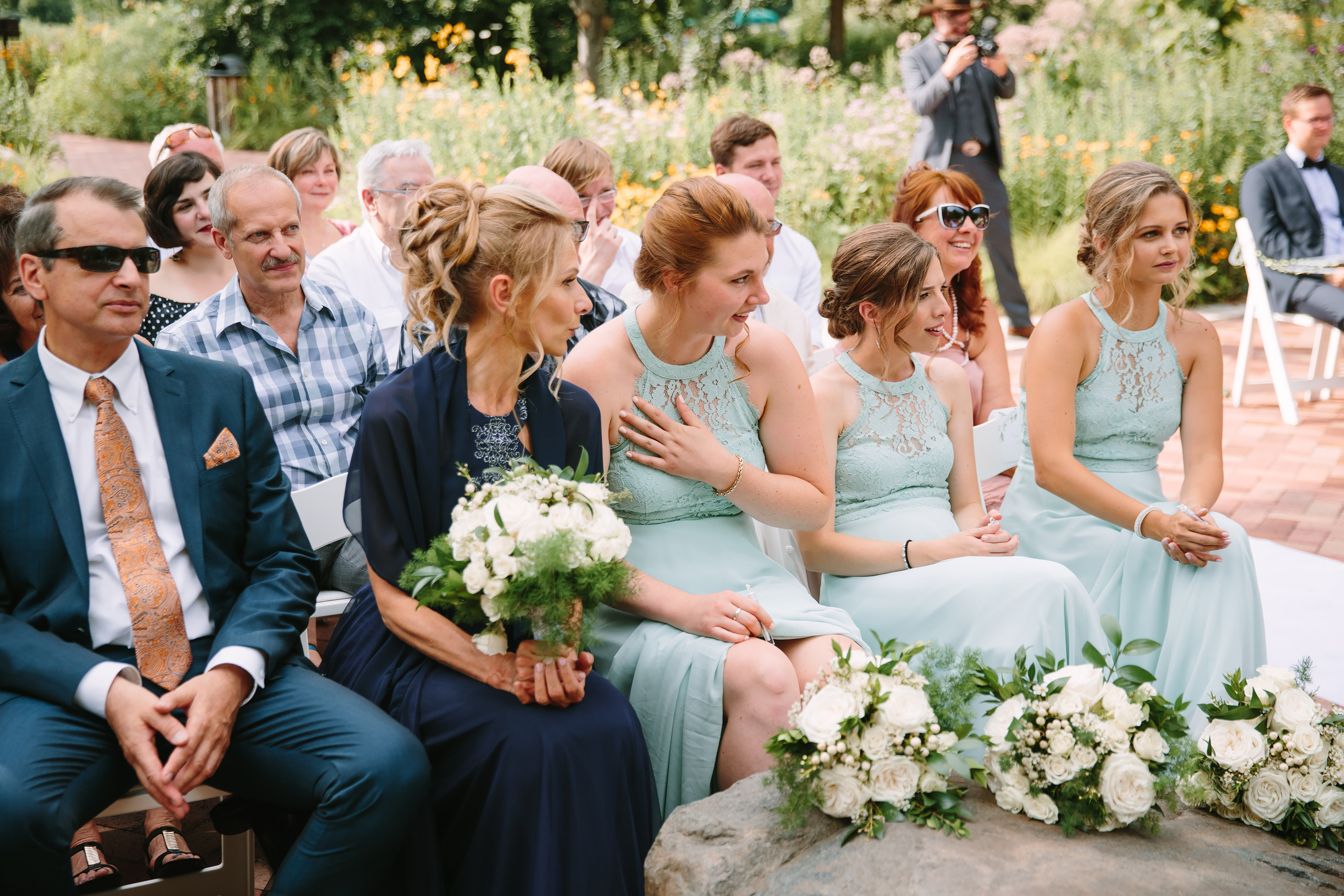 08.03.2019 Wedding. Wedding family event photographer in Chicago Nick Yushevich