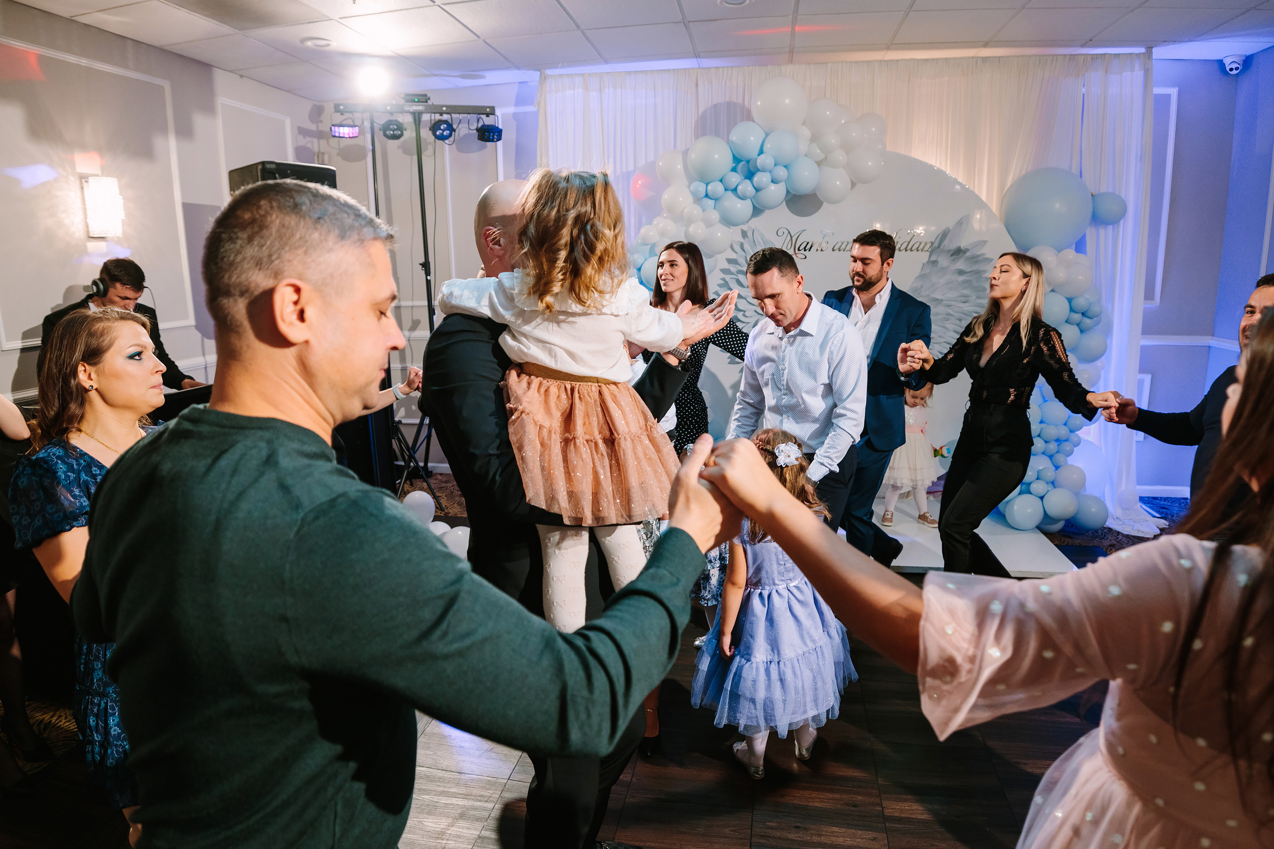 12052021 Cumetria. Wedding family event photographer in Chicago Nick Yushevich