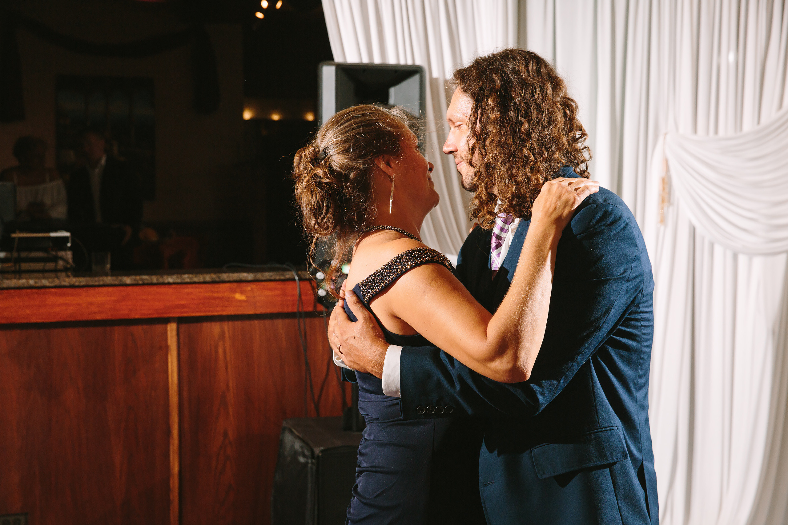 08.03.2019 Wedding. Wedding family event photographer in Chicago Nick Yushevich