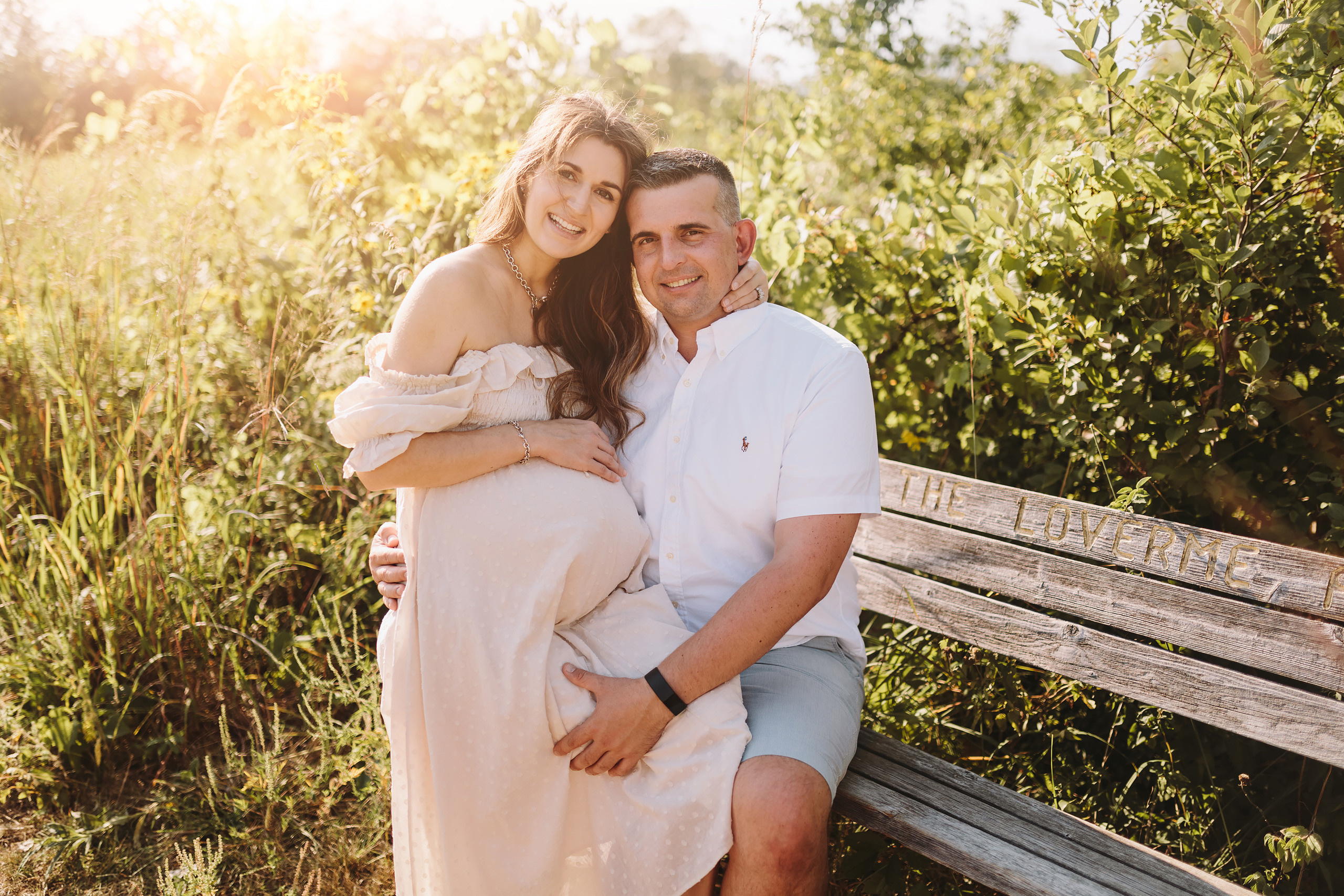 09.17.2021 Family photoshoot. Wedding family event photographer in Chicago Nick Yushevich