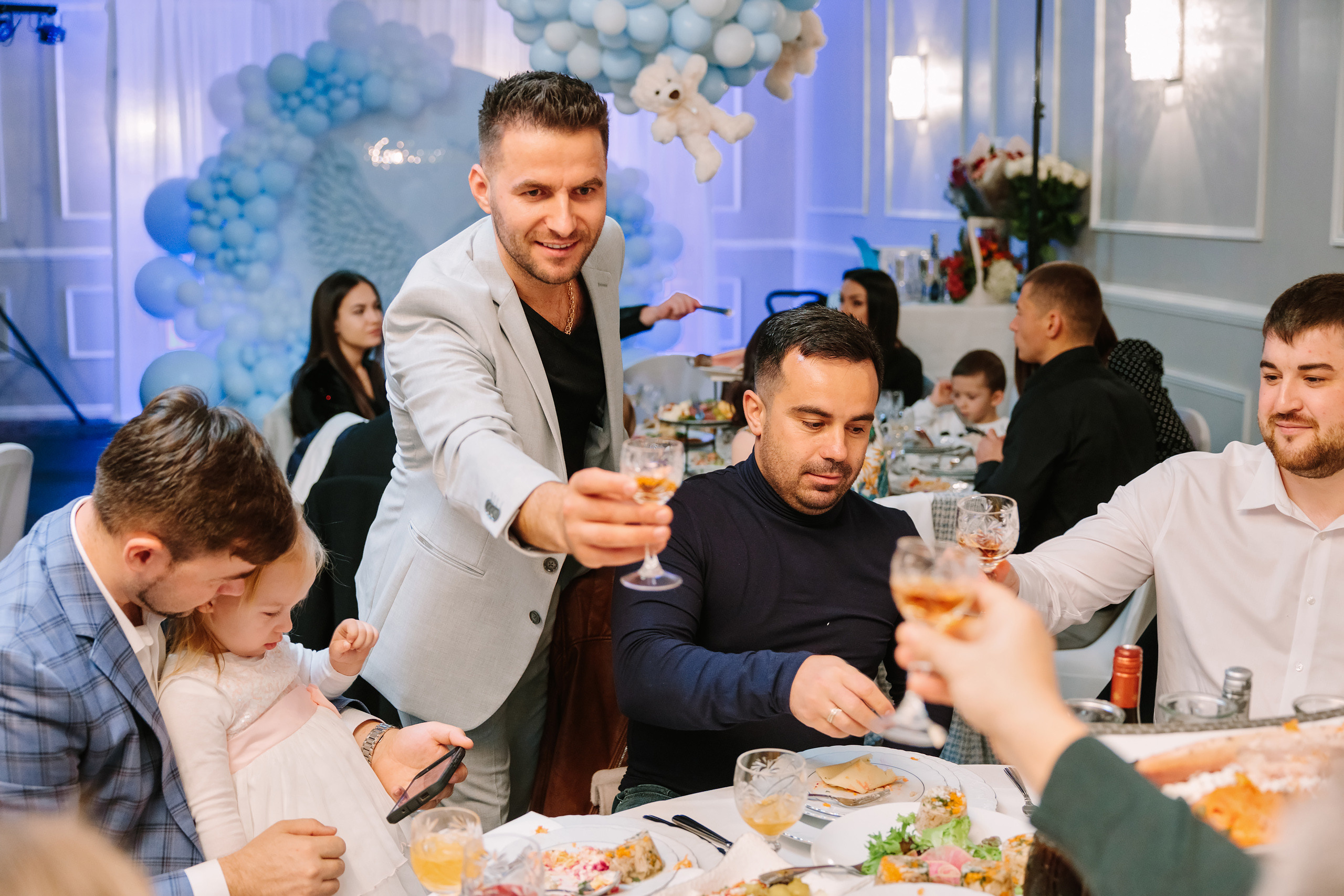 12052021 Cumetria. Wedding family event photographer in Chicago Nick Yushevich