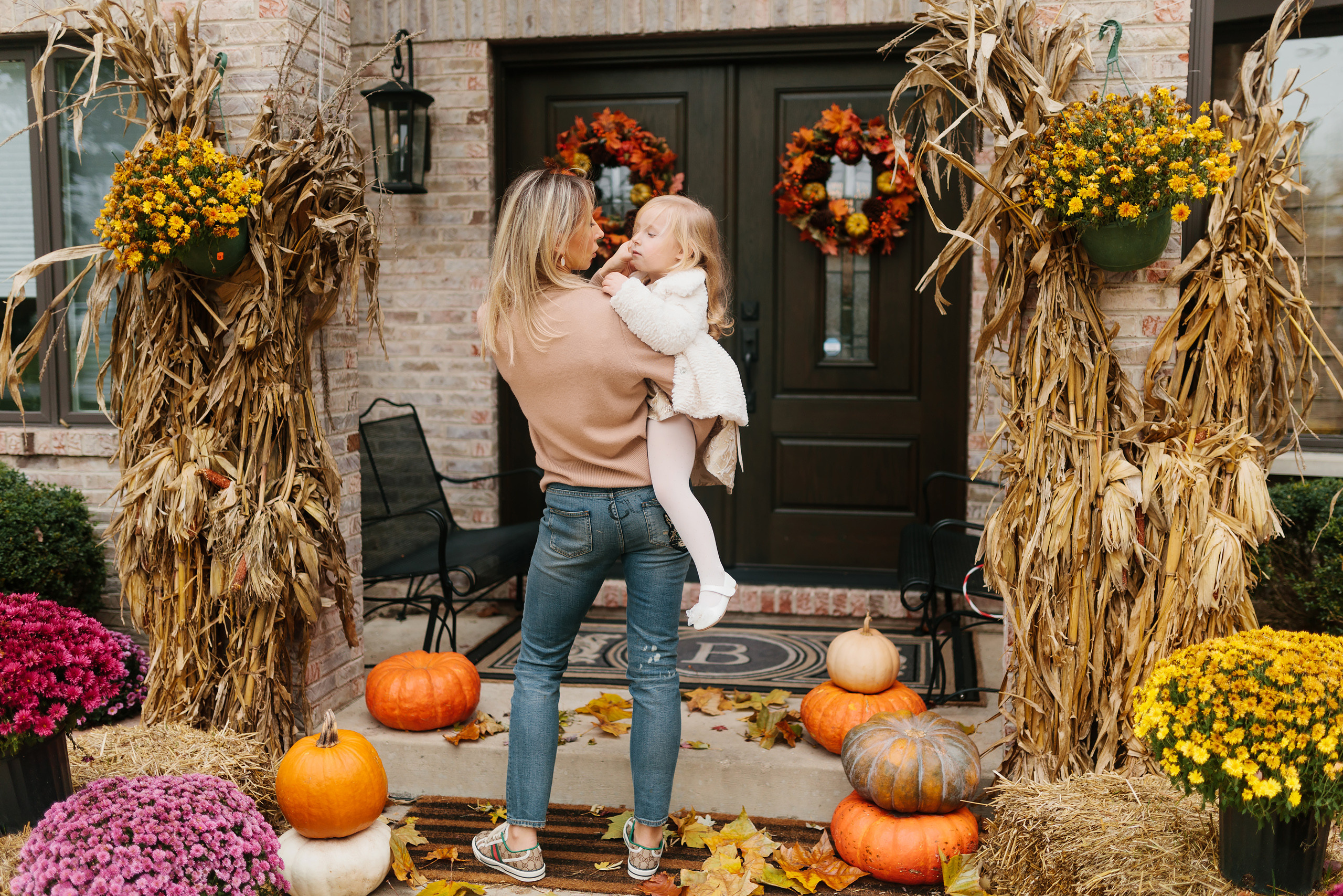 11.10.2021 Family photoshoot. Wedding family event photographer in Chicago Nick Yushevich