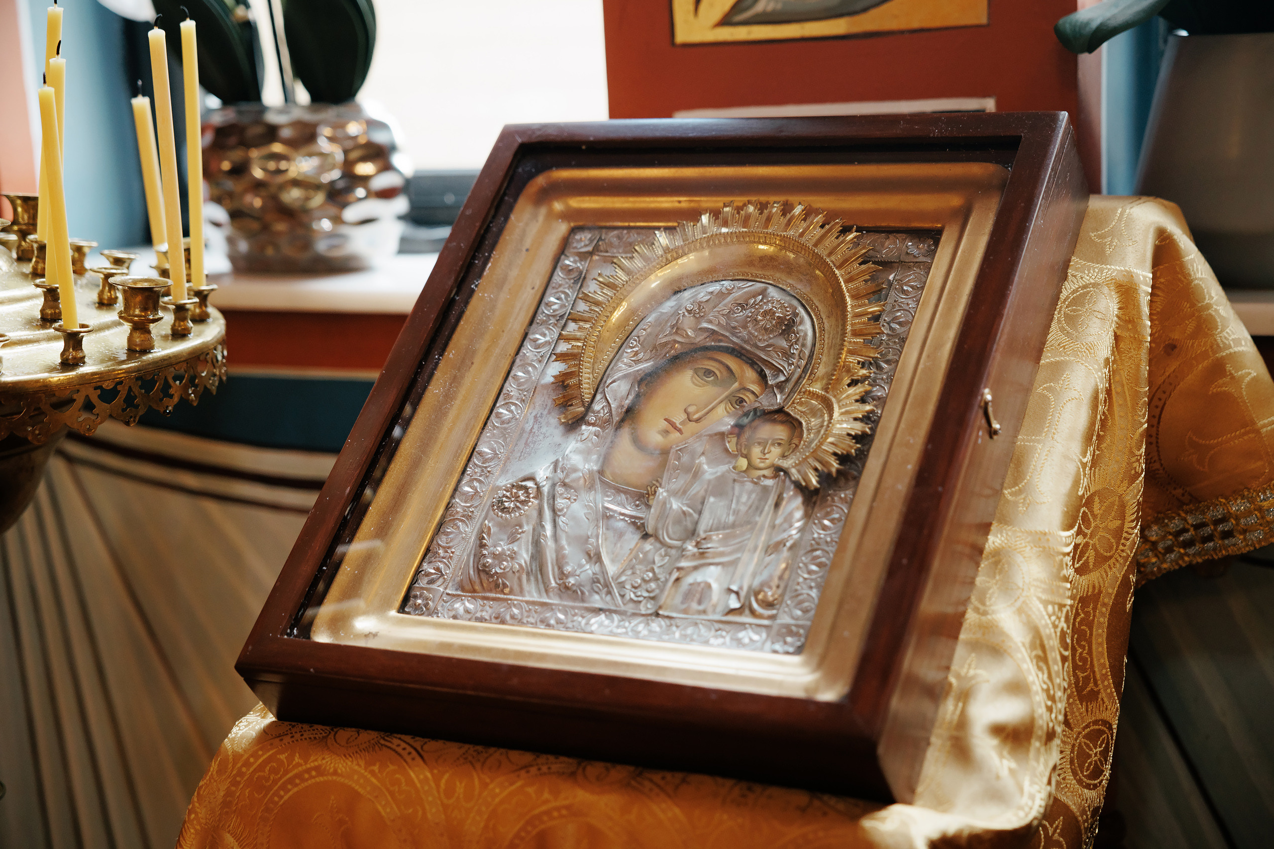 10.31.2021 Wedding. Wedding family event photographer in Chicago Nick Yushevich