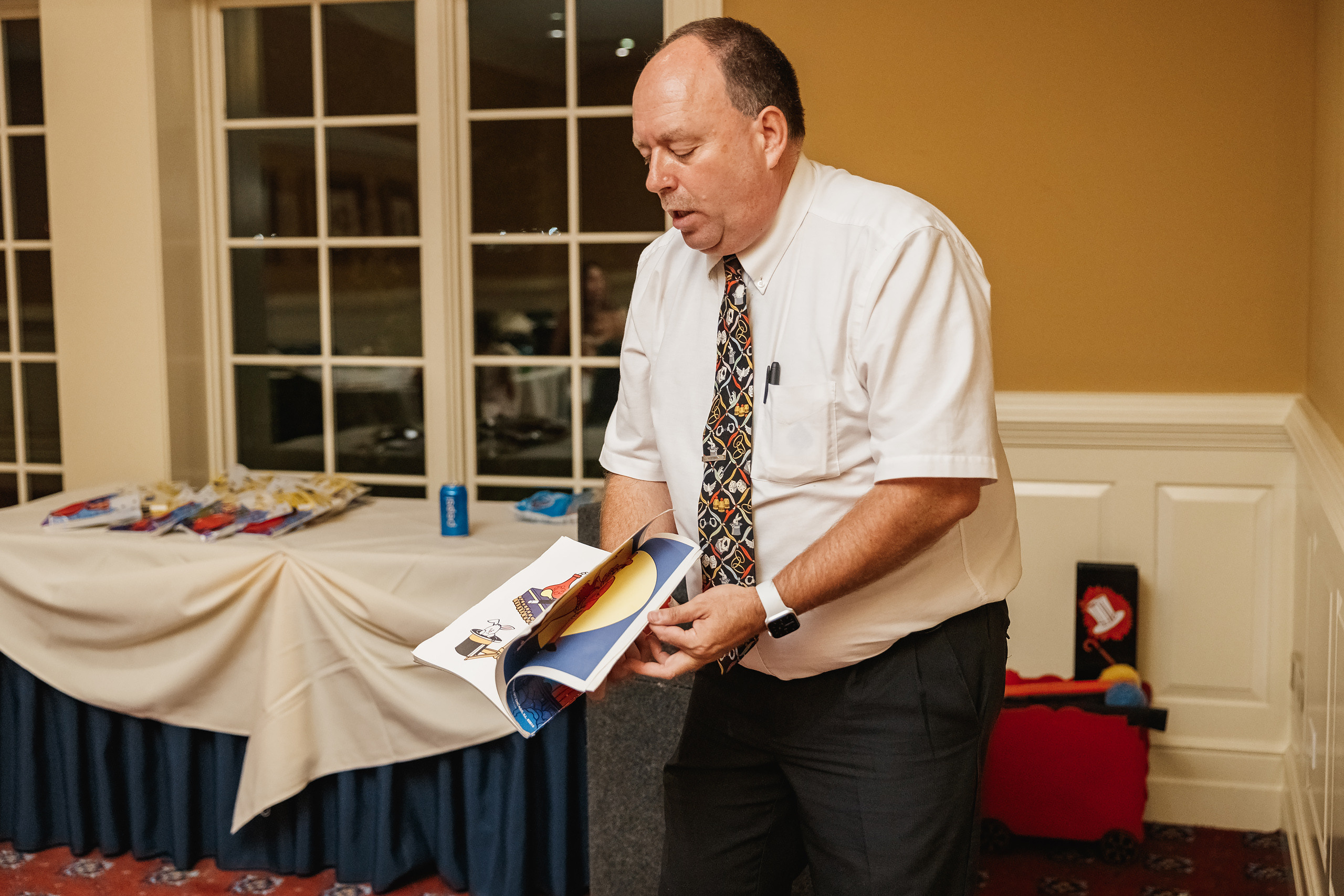 09.10.2021 Talgat’s Birthday Party. Wedding family event photographer in Chicago Nick Yushevich