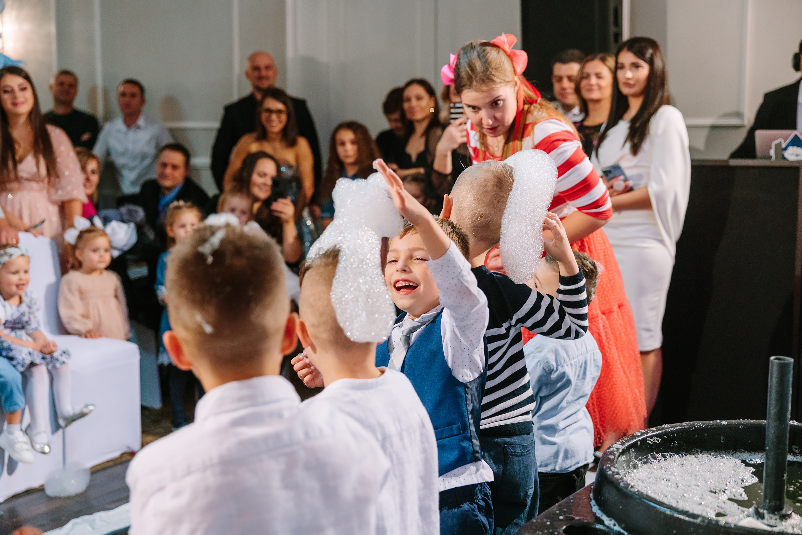 12052021 Cumetria. Wedding family event photographer in Chicago Nick Yushevich