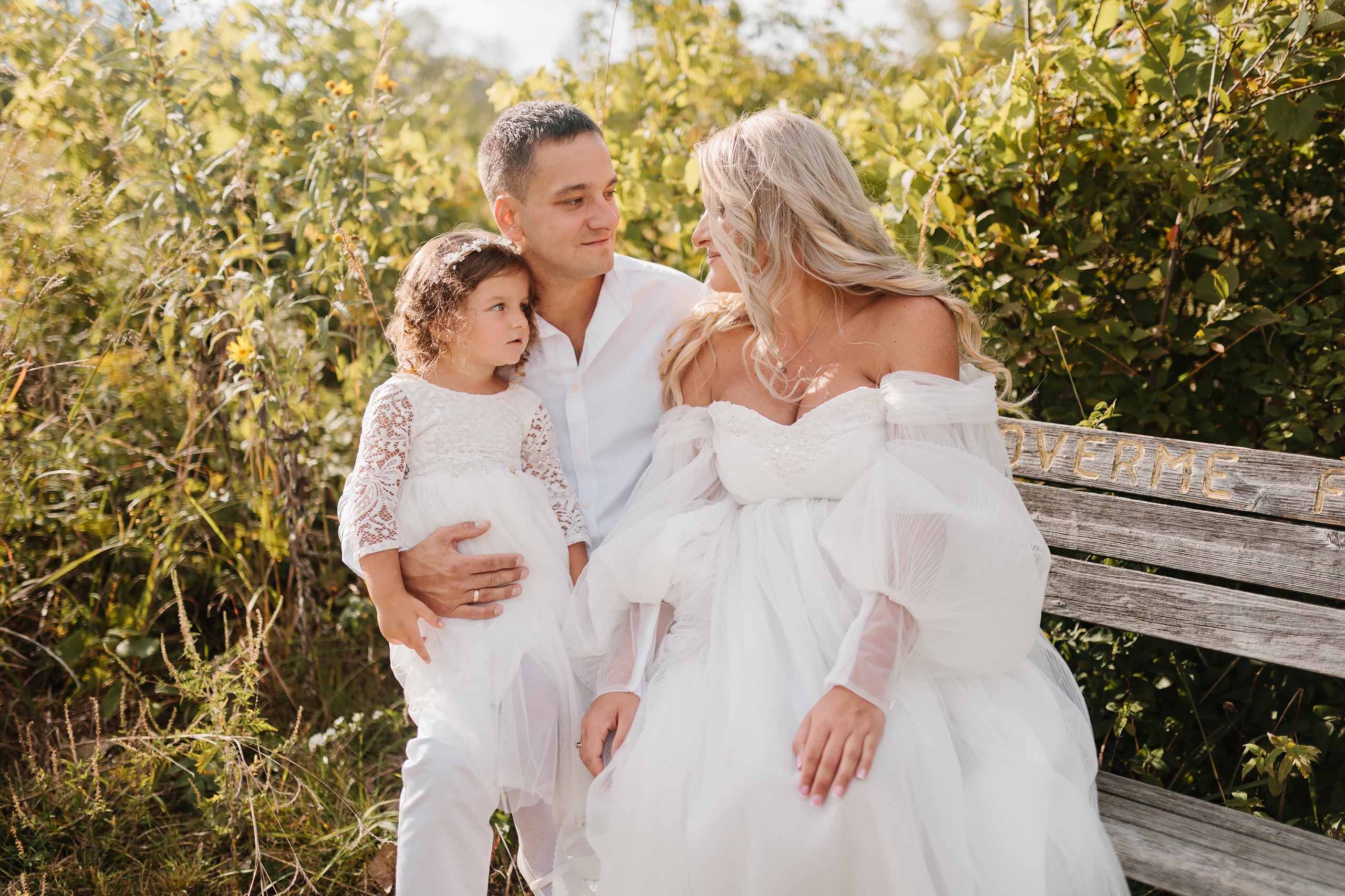 09.26.2021 Family photoshoot. Wedding family event photographer in Chicago Nick Yushevich