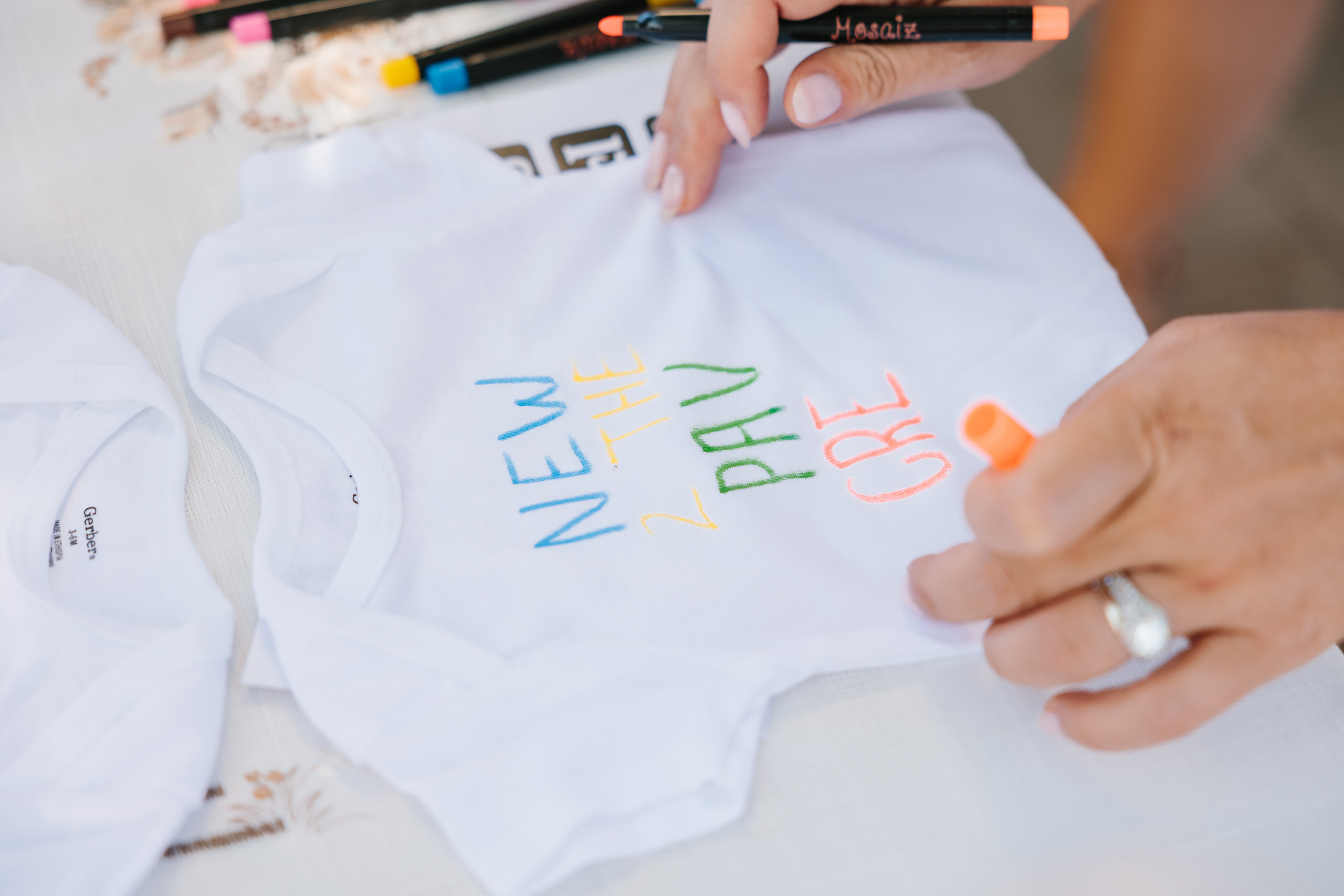 08.15.2021 Baby shower. Wedding family event photographer in Chicago Nick Yushevich