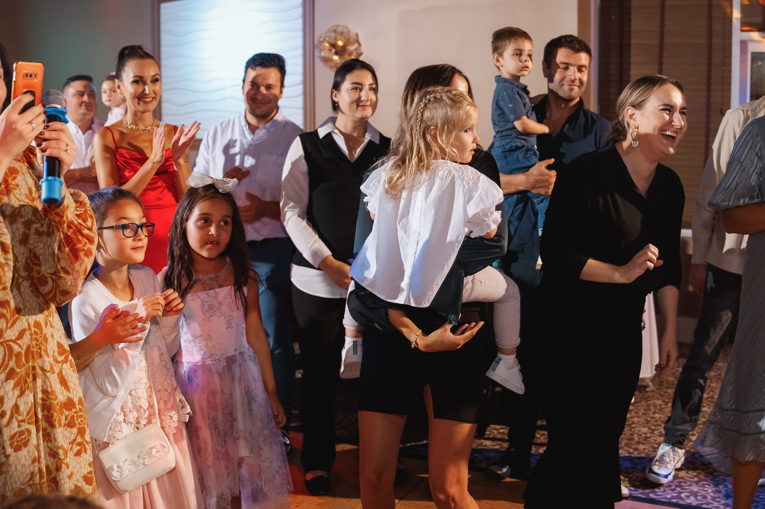 09,04.2021 First birthday. Wedding family event photographer in Chicago Nick Yushevich