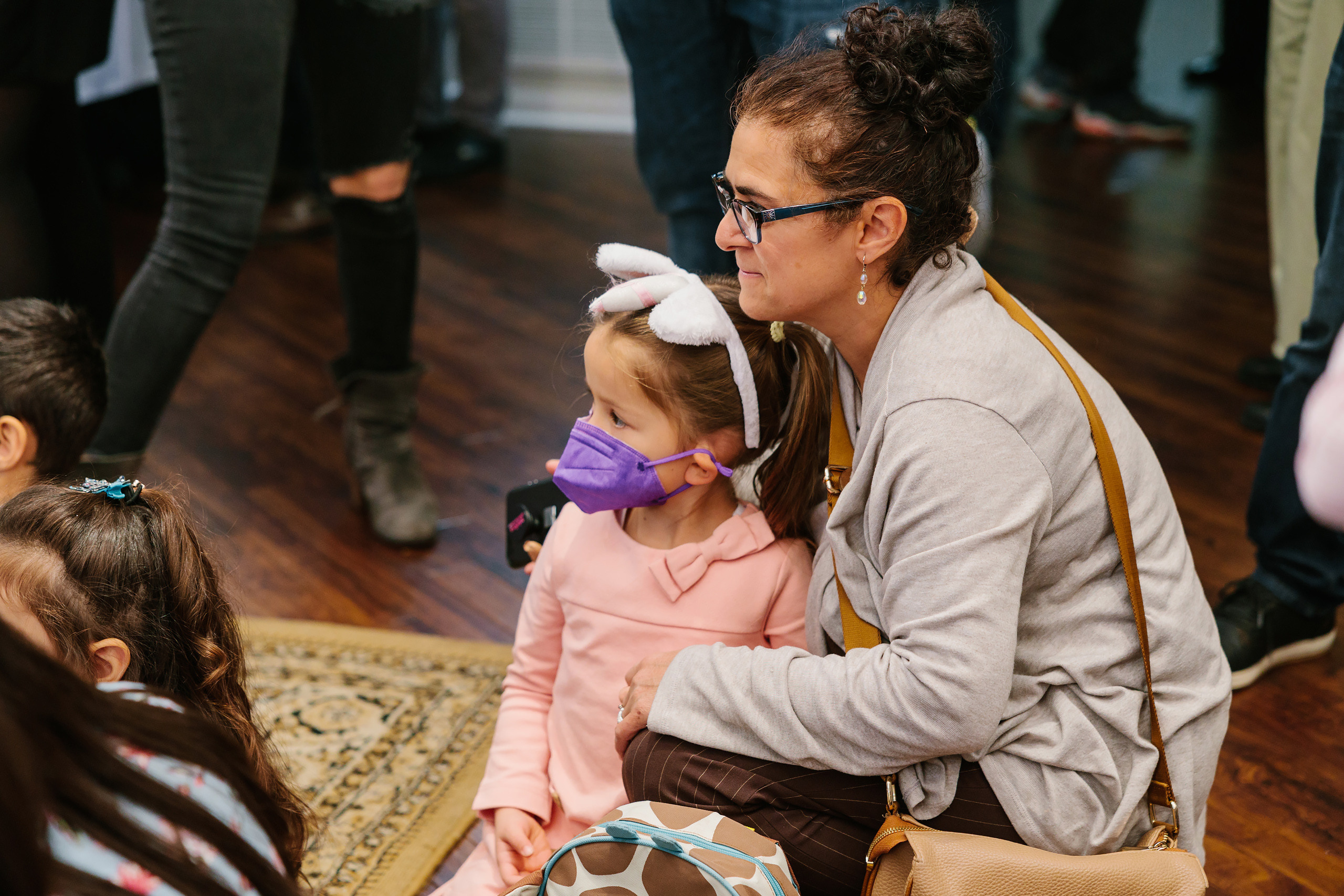 11.13.2021 First birthday. Wedding family event photographer in Chicago Nick Yushevich