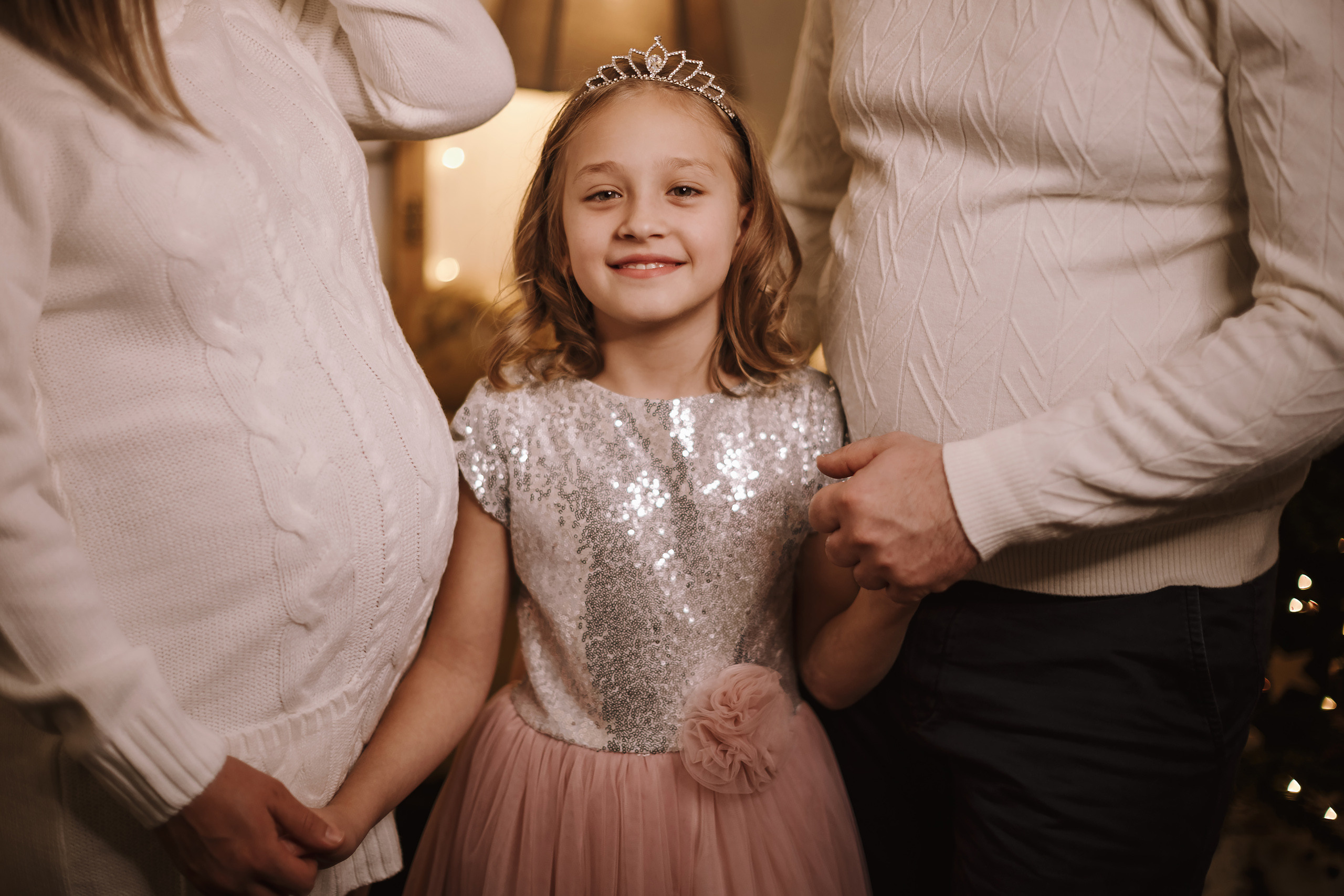 11292021 Christmas Photoshoot 7. Wedding family event photographer in Chicago Nick Yushevich