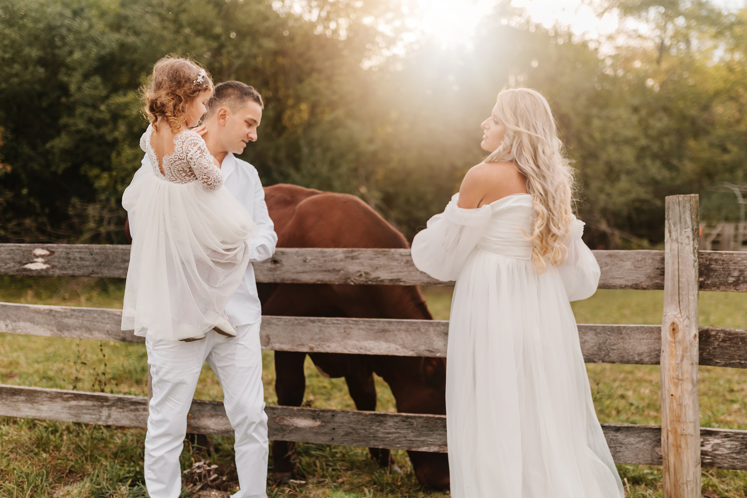 09.26.2021 Family photoshoot. Wedding family event photographer in Chicago Nick Yushevich