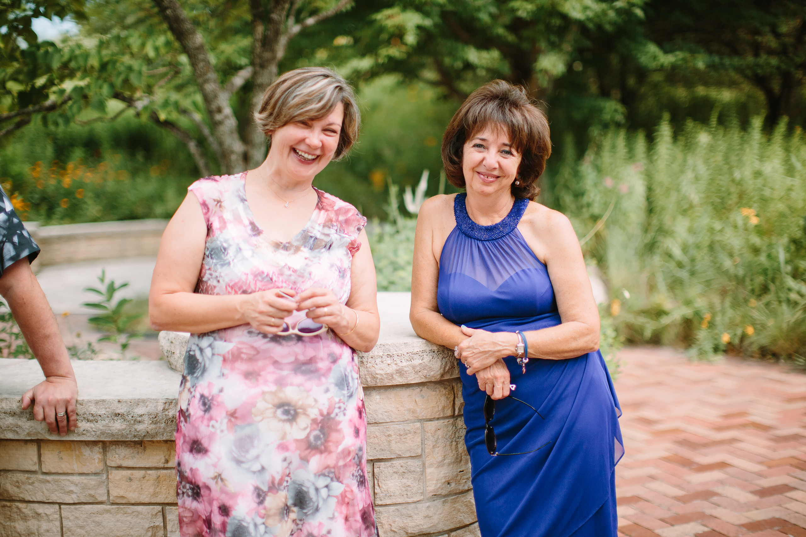 08.03.2019 Wedding. Wedding family event photographer in Chicago Nick Yushevich