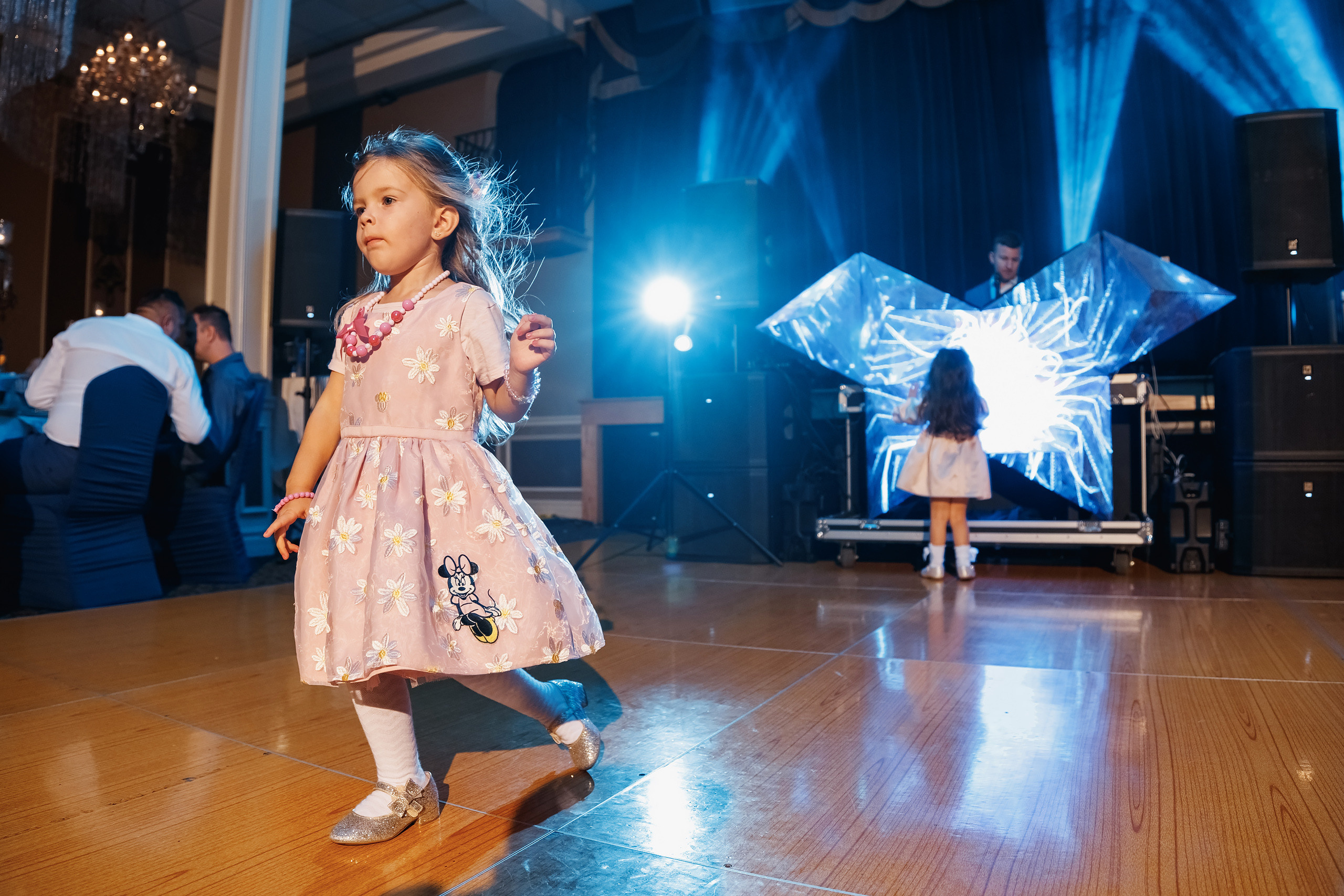 10.15.2021 Christening. Wedding family event photographer in Chicago Nick Yushevich