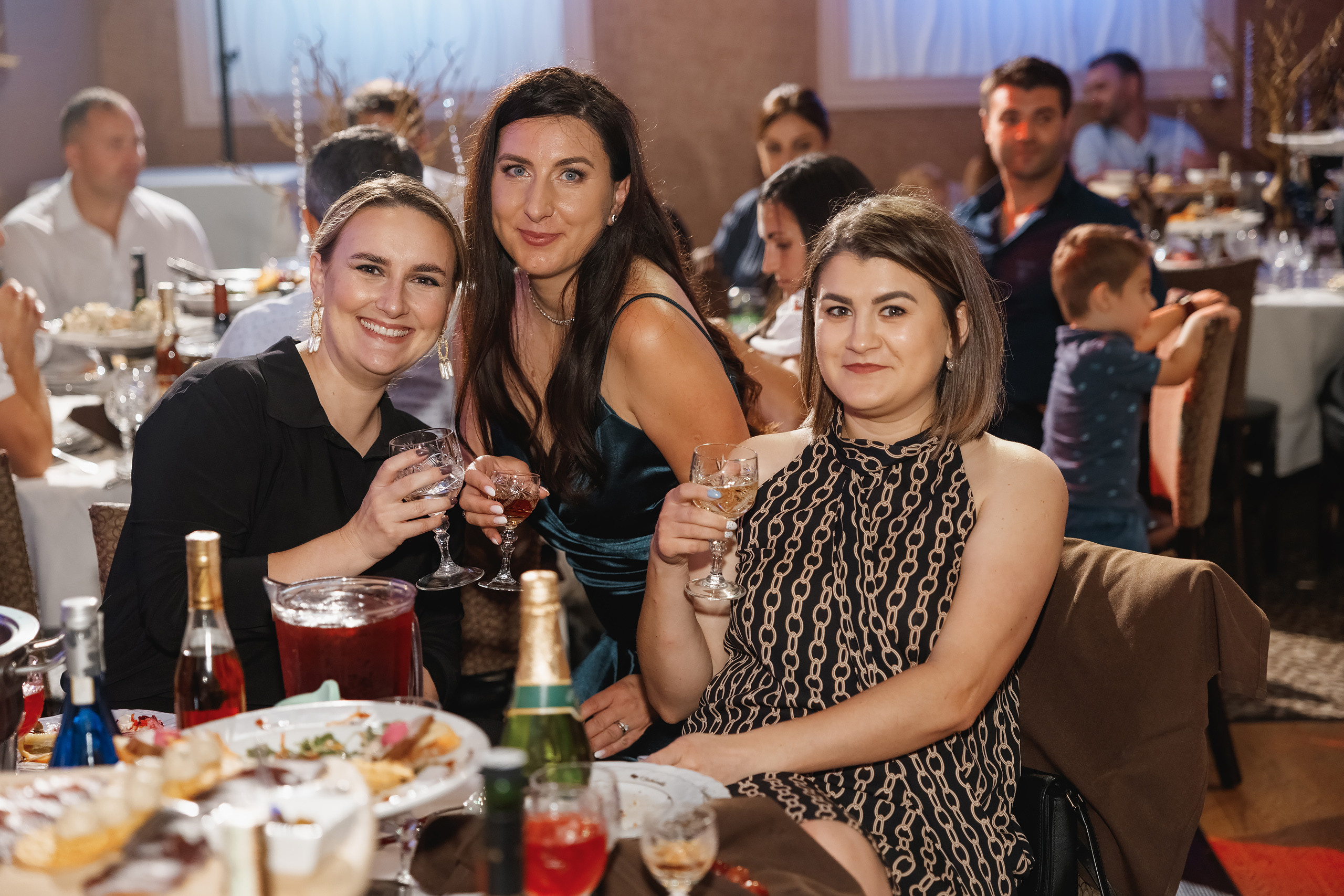 09,04.2021 First birthday. Wedding family event photographer in Chicago Nick Yushevich