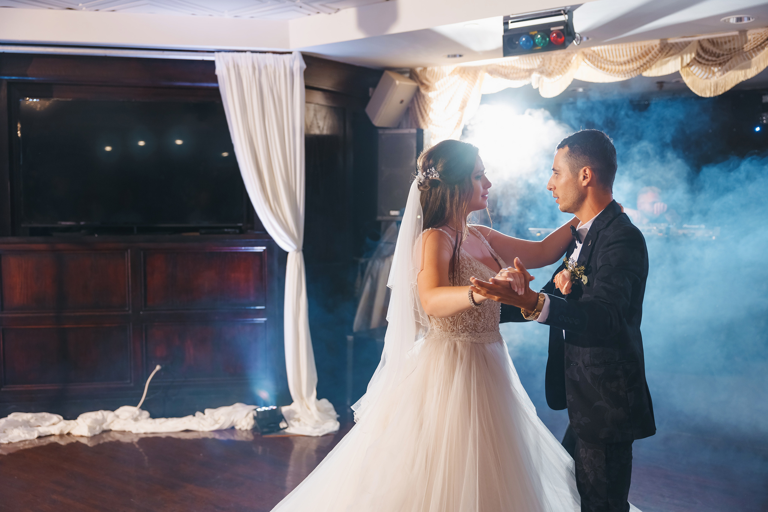 08.14.2021 Wedding. Wedding family event photographer in Chicago Nick Yushevich