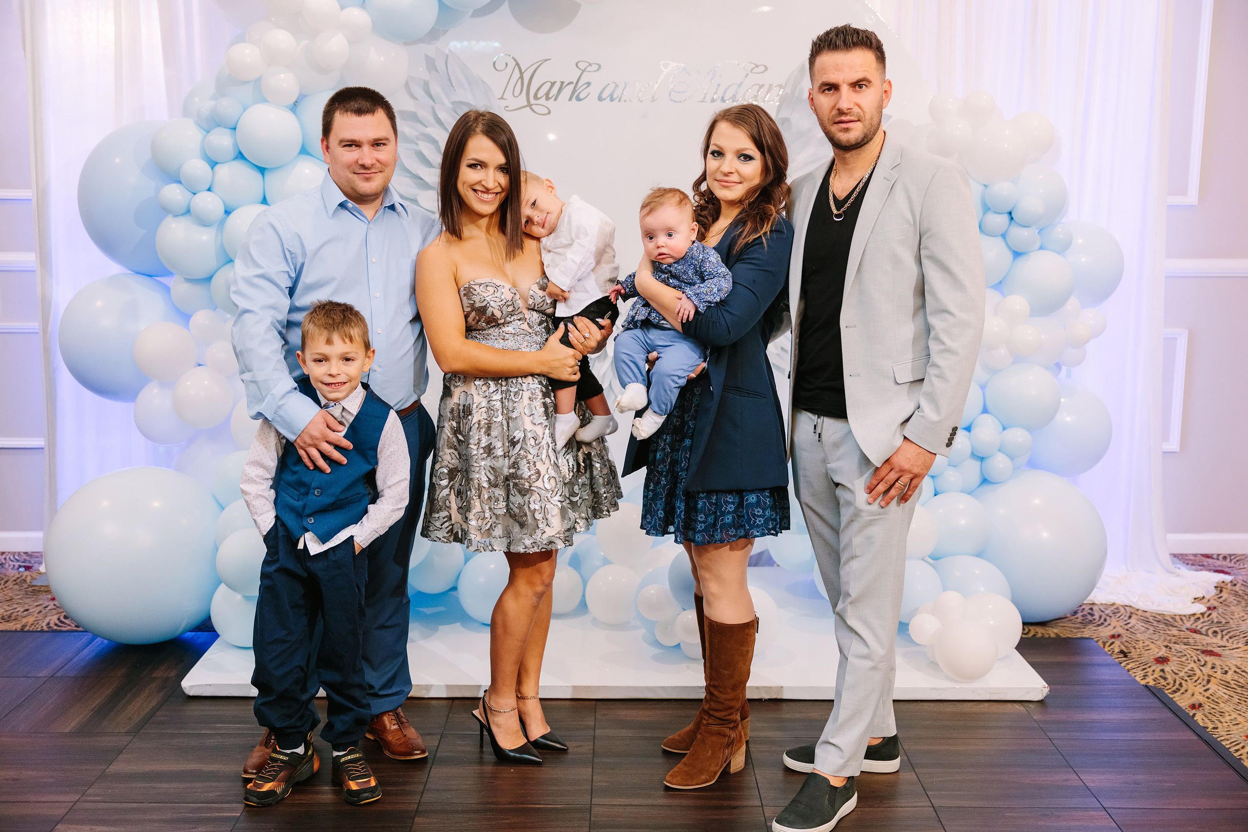 12052021 Cumetria. Wedding family event photographer in Chicago Nick Yushevich