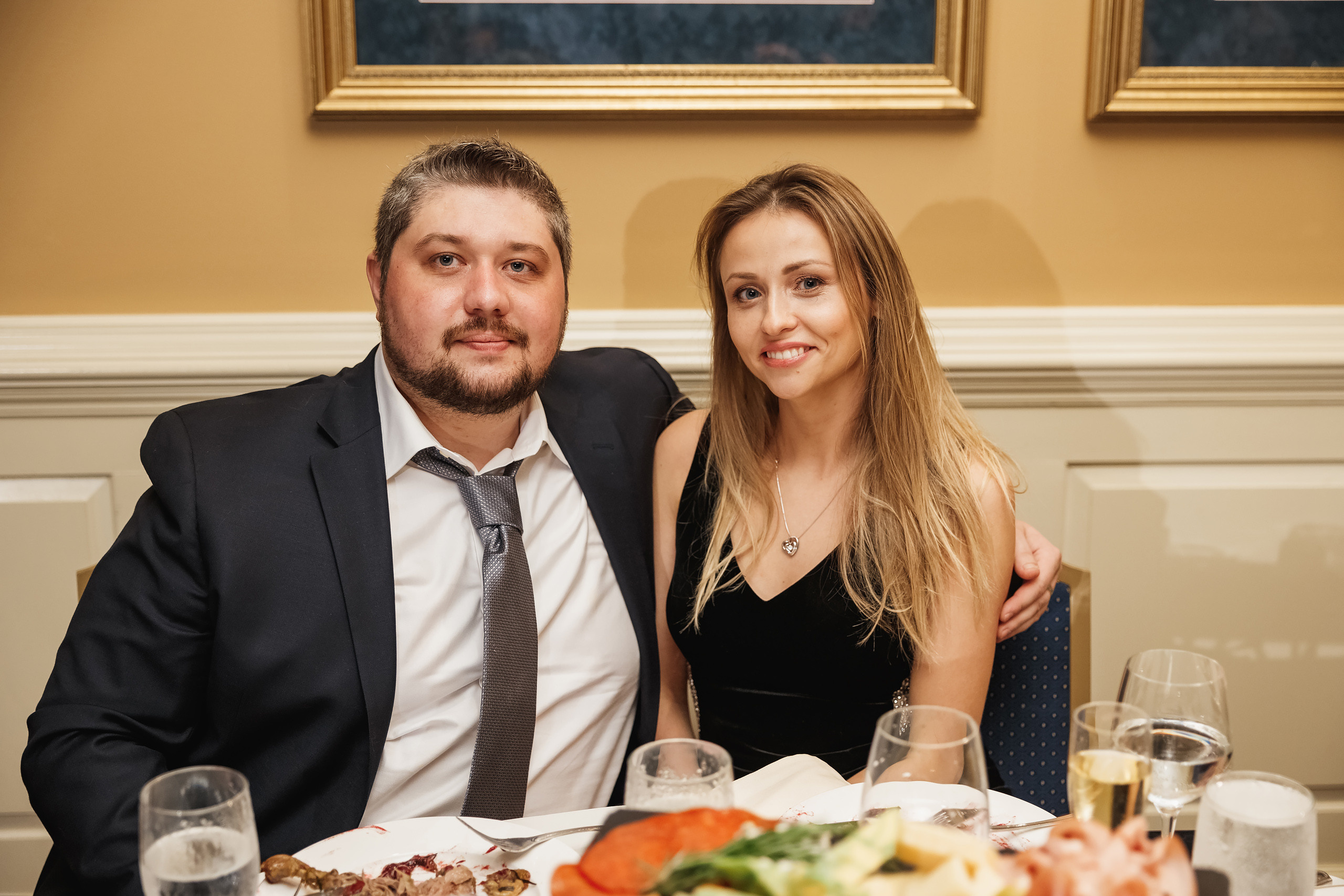 09.10.2021 Talgat’s Birthday Party. Wedding family event photographer in Chicago Nick Yushevich