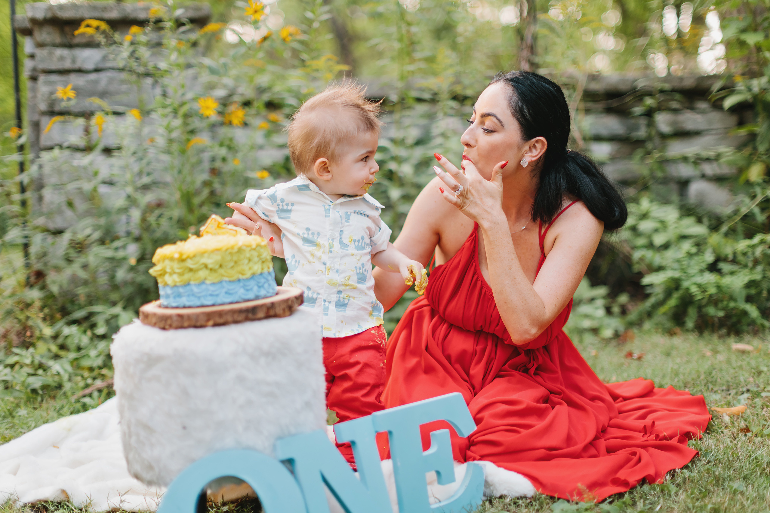 08.20.2021 Family photoshoot. Wedding family event photographer in Chicago Nick Yushevich