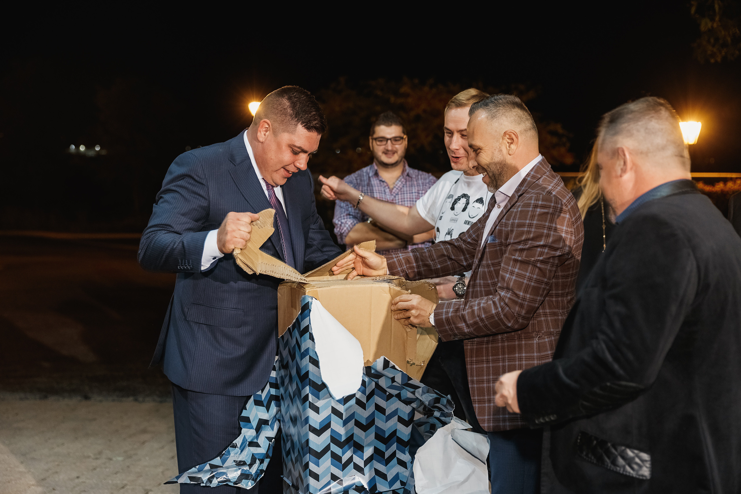 09.10.2021 Talgat’s Birthday Party. Wedding family event photographer in Chicago Nick Yushevich