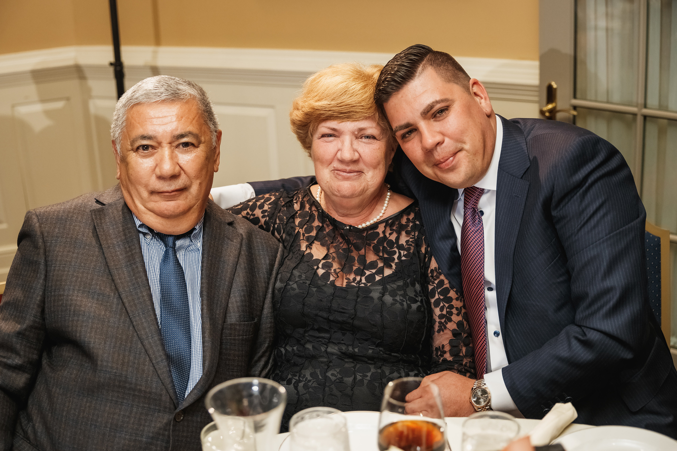 09.10.2021 Talgat’s Birthday Party. Wedding family event photographer in Chicago Nick Yushevich