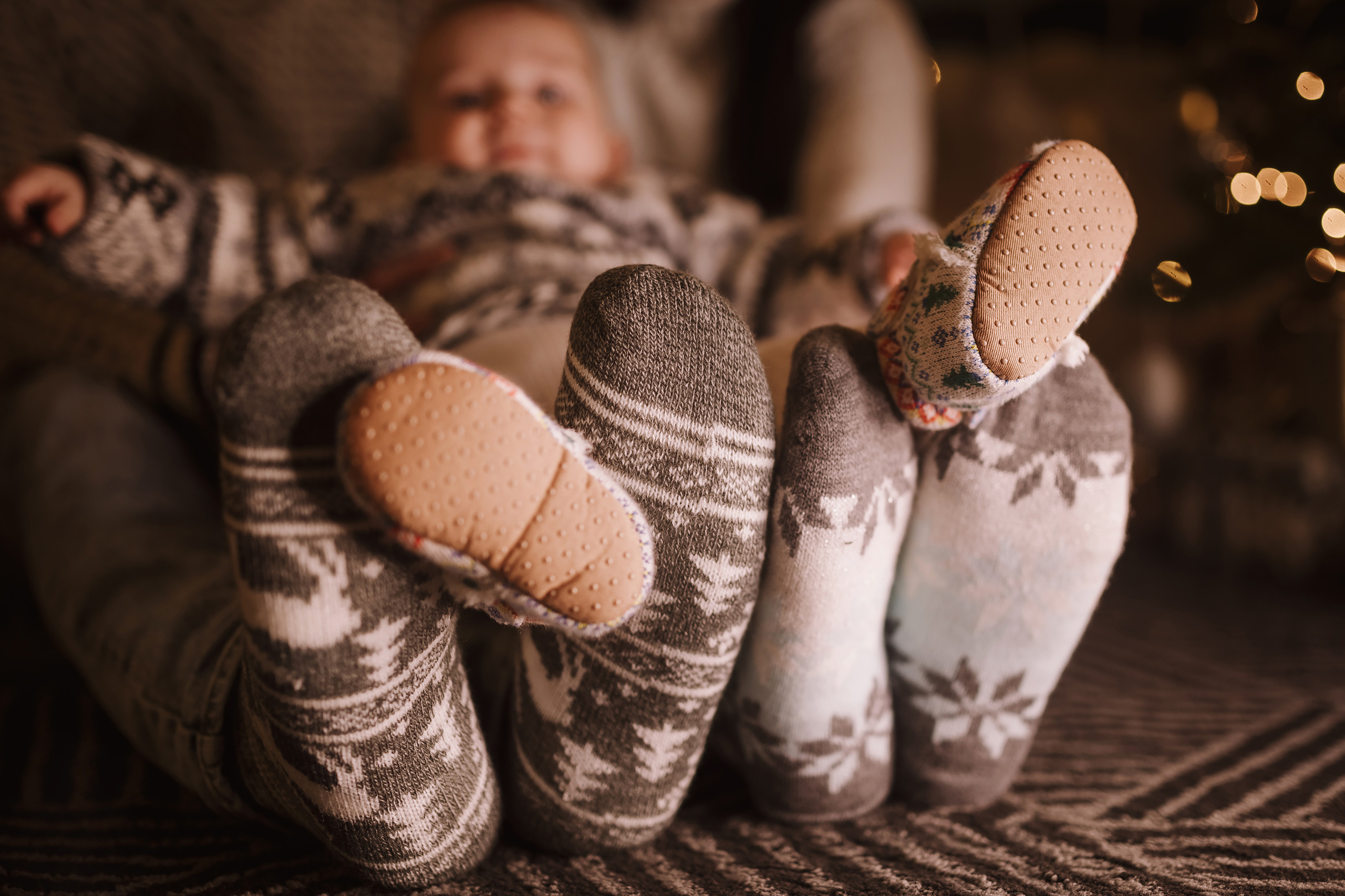 12052021 Christmas Photoshoot 10. Wedding family event photographer in Chicago Nick Yushevich