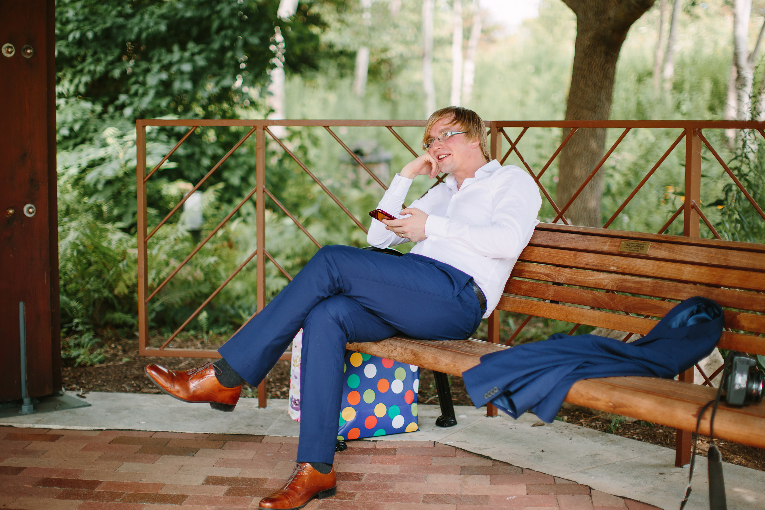 08.03.2019 Wedding. Wedding family event photographer in Chicago Nick Yushevich