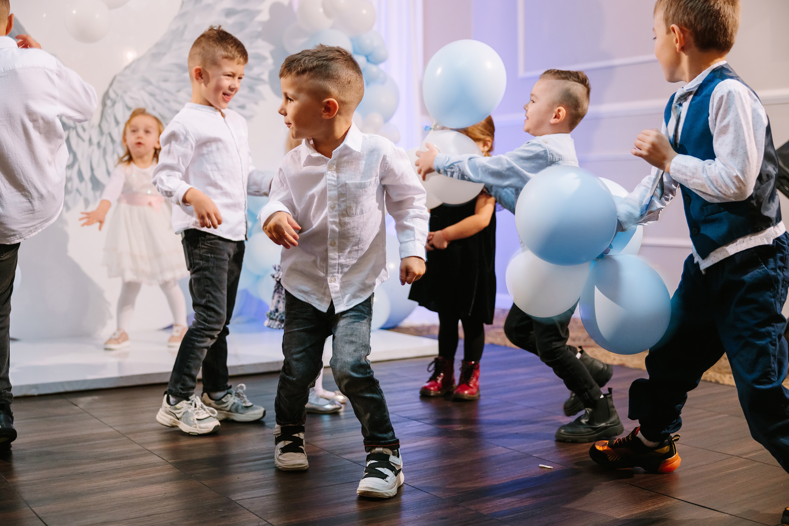 12052021 Cumetria. Wedding family event photographer in Chicago Nick Yushevich