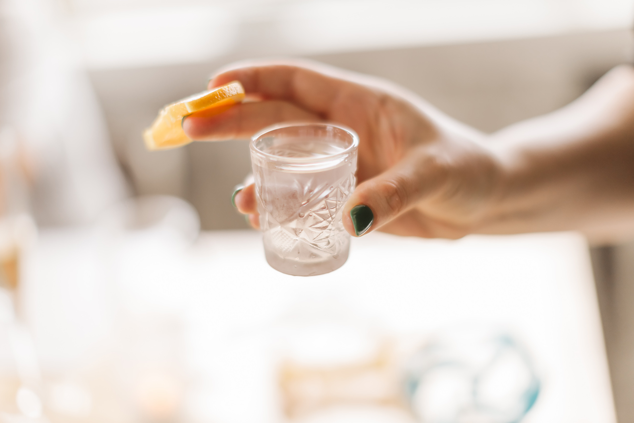 08.07.2021 Christening. Wedding family event photographer in Chicago Nick Yushevich