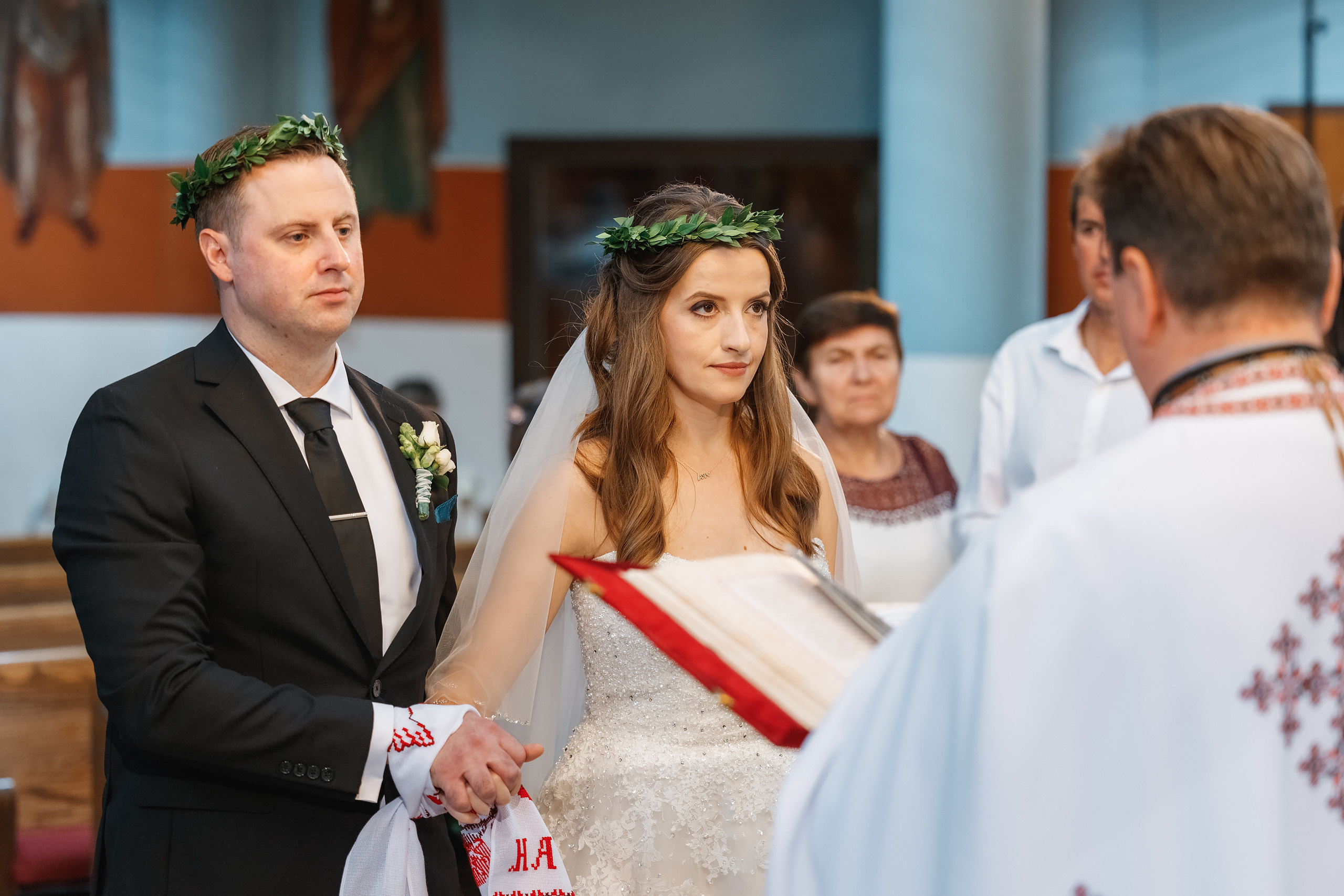 09.04.2021 Wedding. Wedding family event photographer in Chicago Nick Yushevich