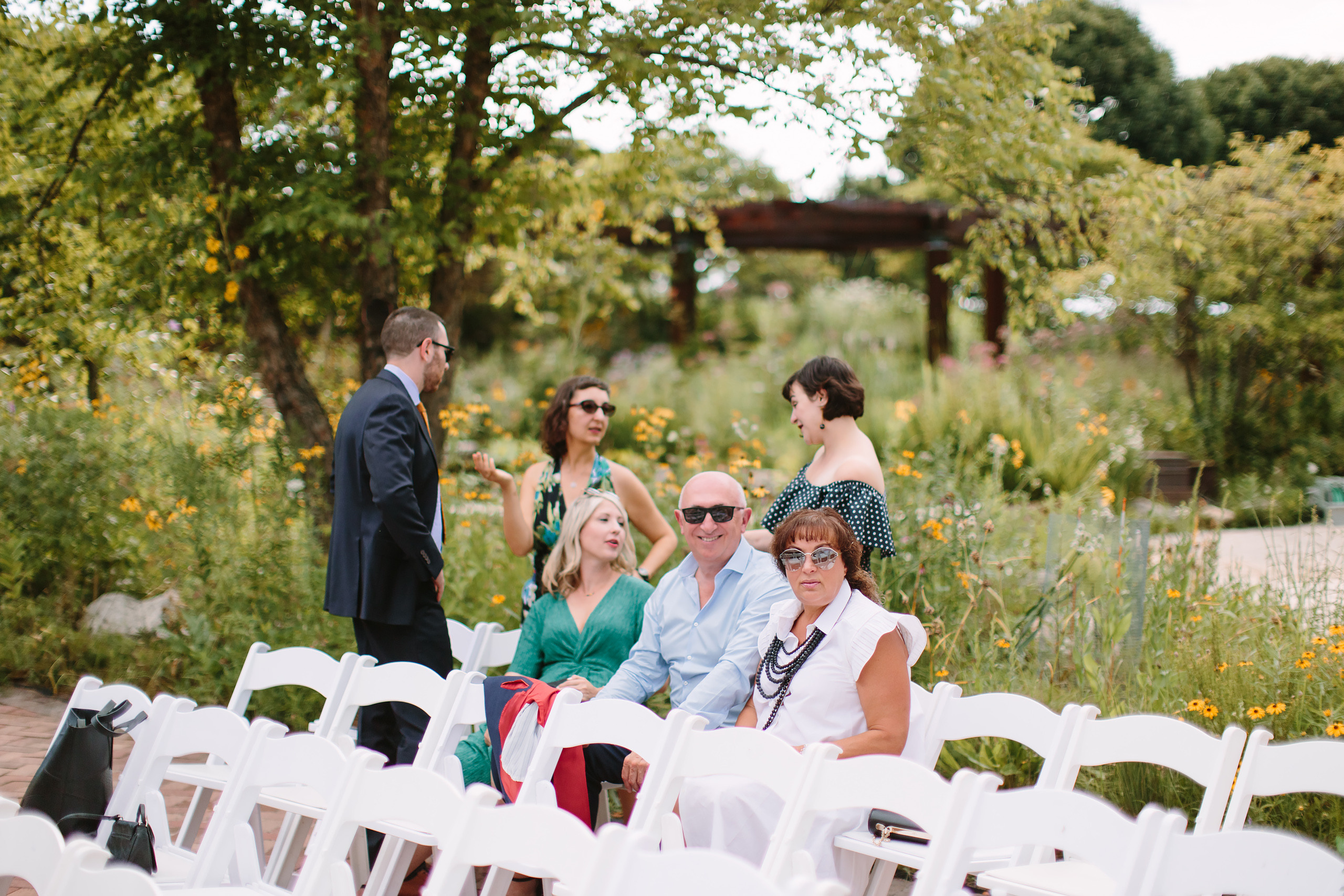 08.03.2019 Wedding. Wedding family event photographer in Chicago Nick Yushevich