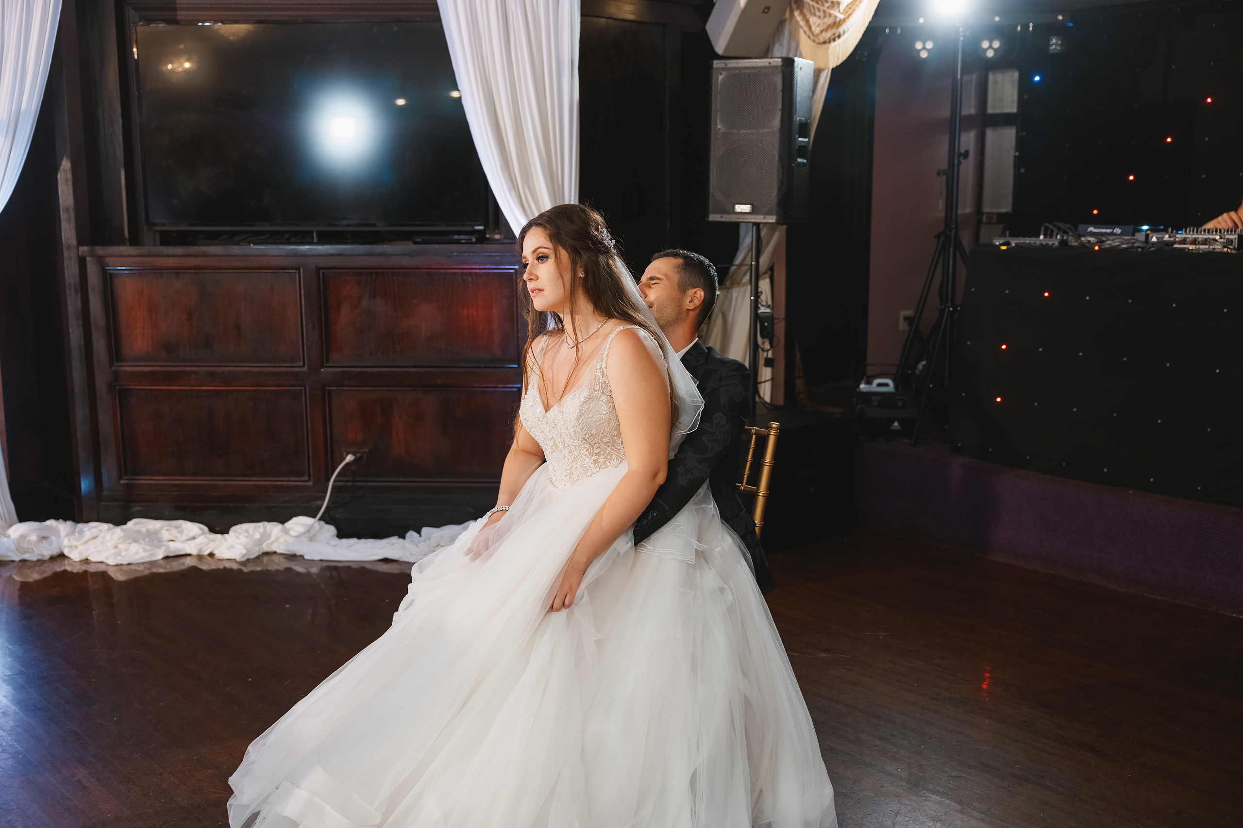 08.14.2021 Wedding. Wedding family event photographer in Chicago Nick Yushevich