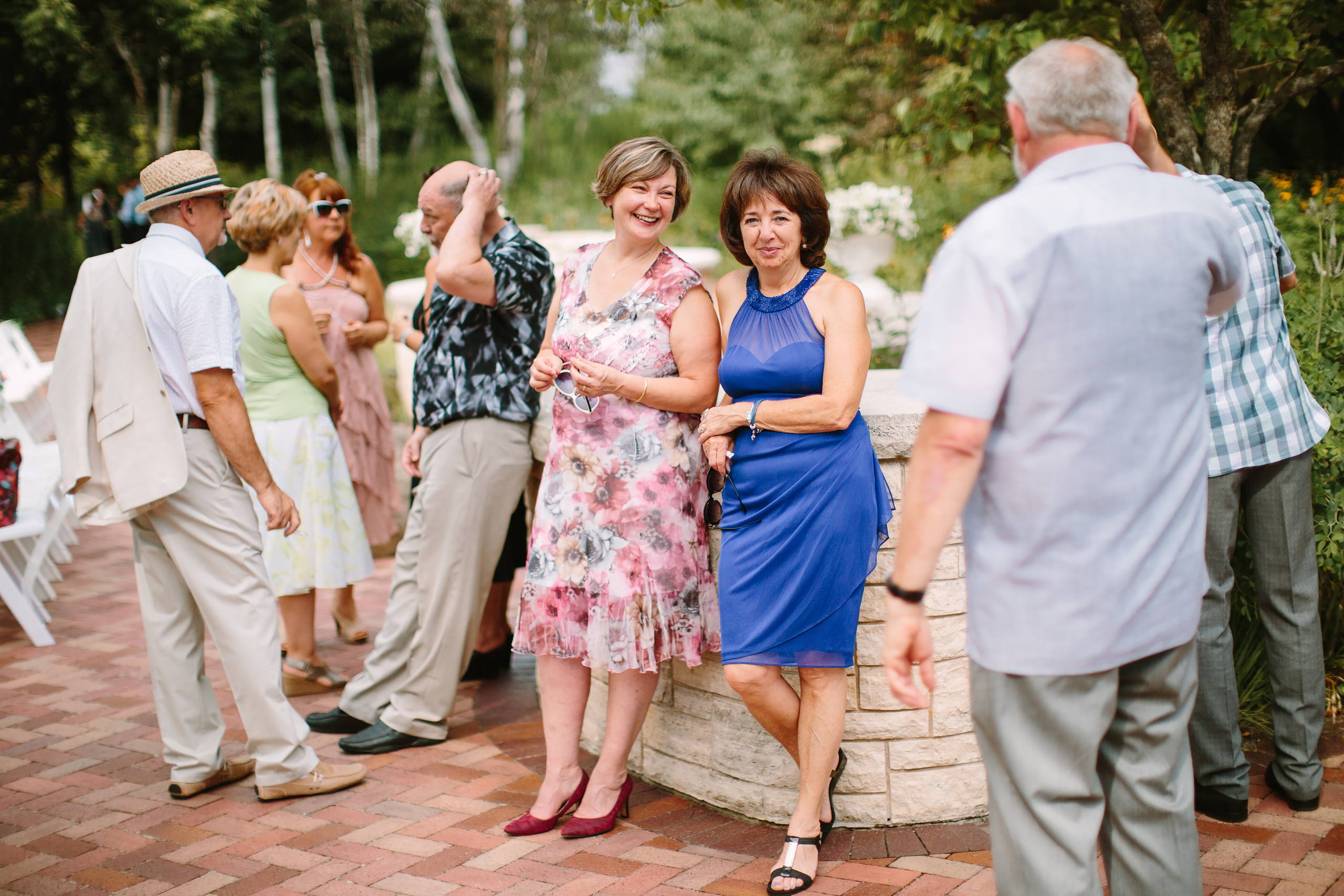 08.03.2019 Wedding. Wedding family event photographer in Chicago Nick Yushevich