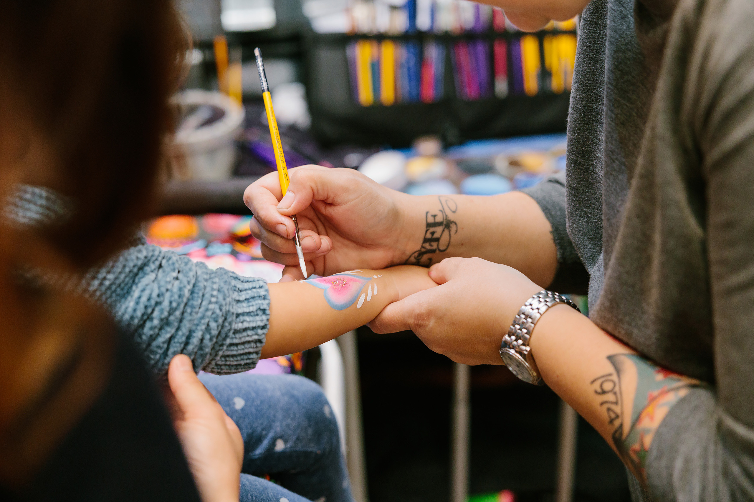 11.13.2021 First birthday. Wedding family event photographer in Chicago Nick Yushevich