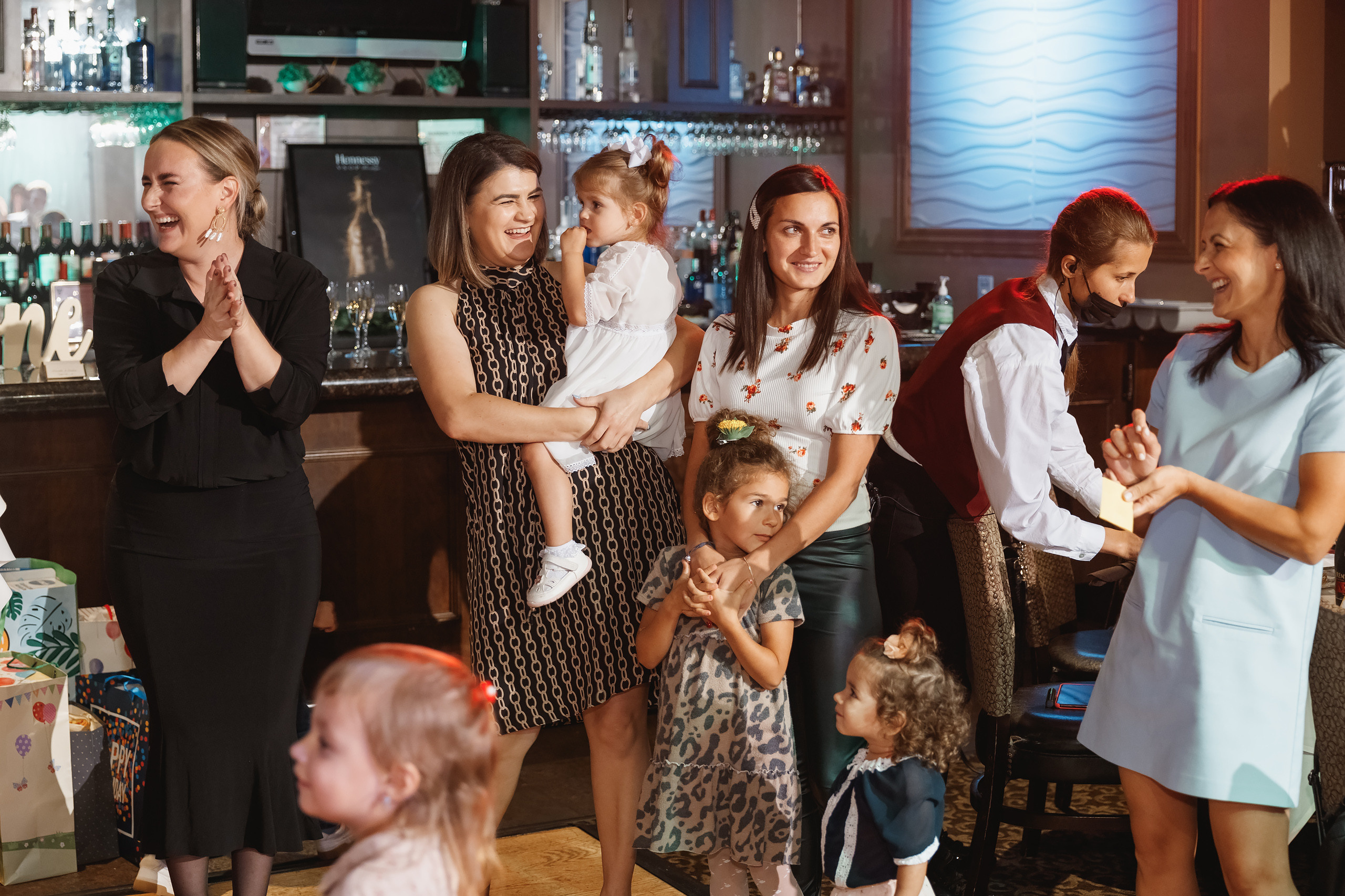 09,04.2021 First birthday. Wedding family event photographer in Chicago Nick Yushevich