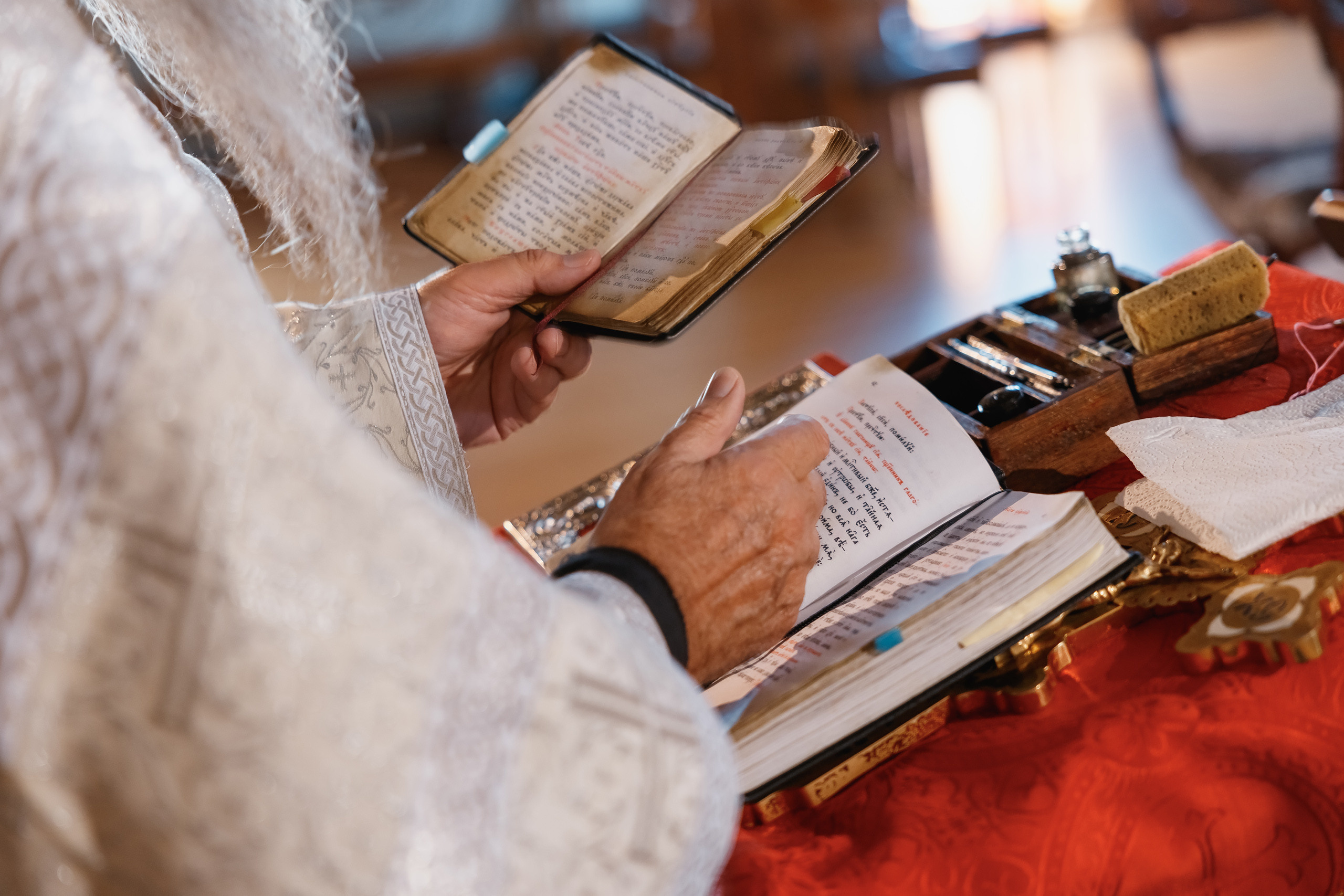 09.25.2021 Christening. Wedding family event photographer in Chicago Nick Yushevich