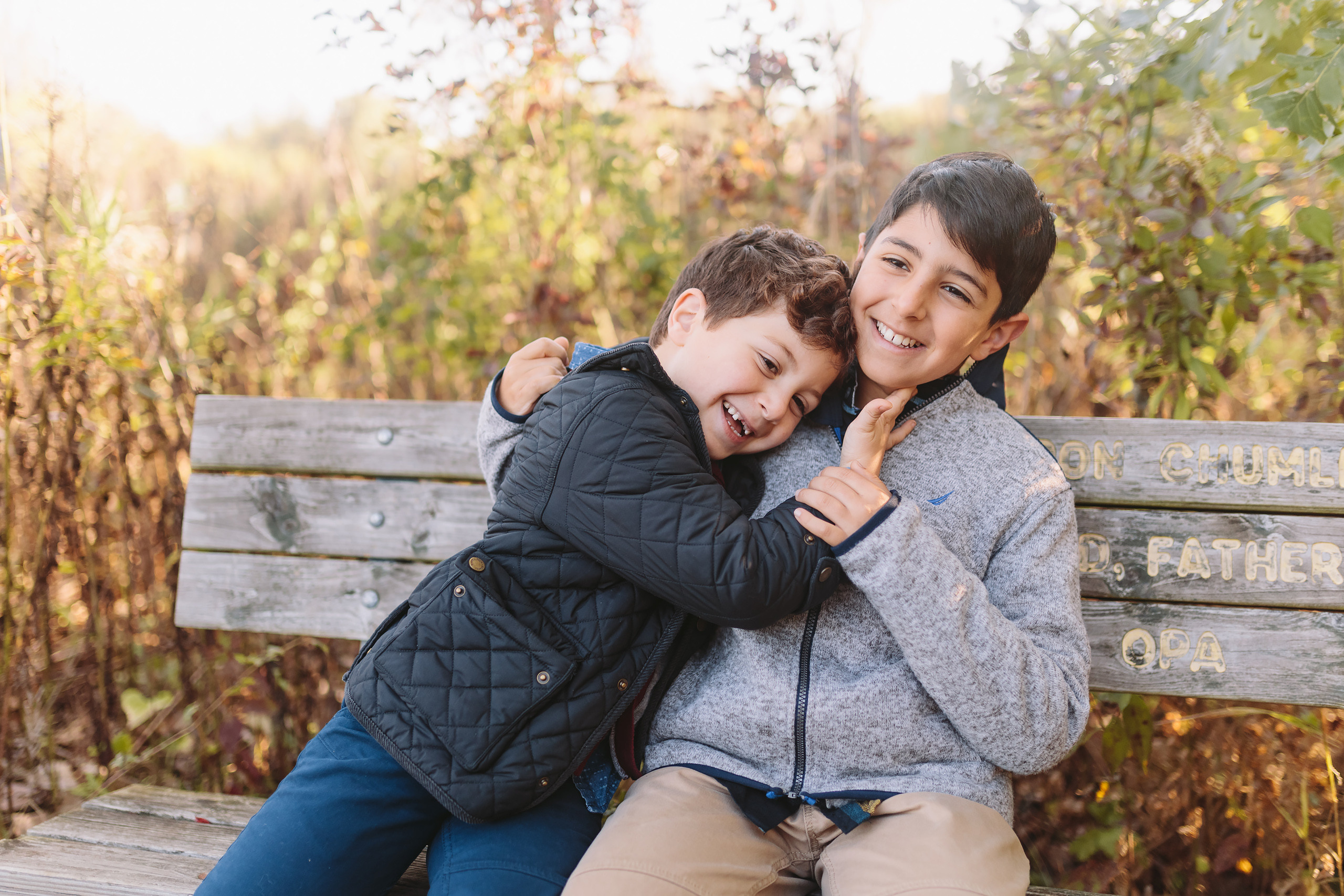 10.17.2021 Family photoshoot. Wedding family event photographer in Chicago Nick Yushevich